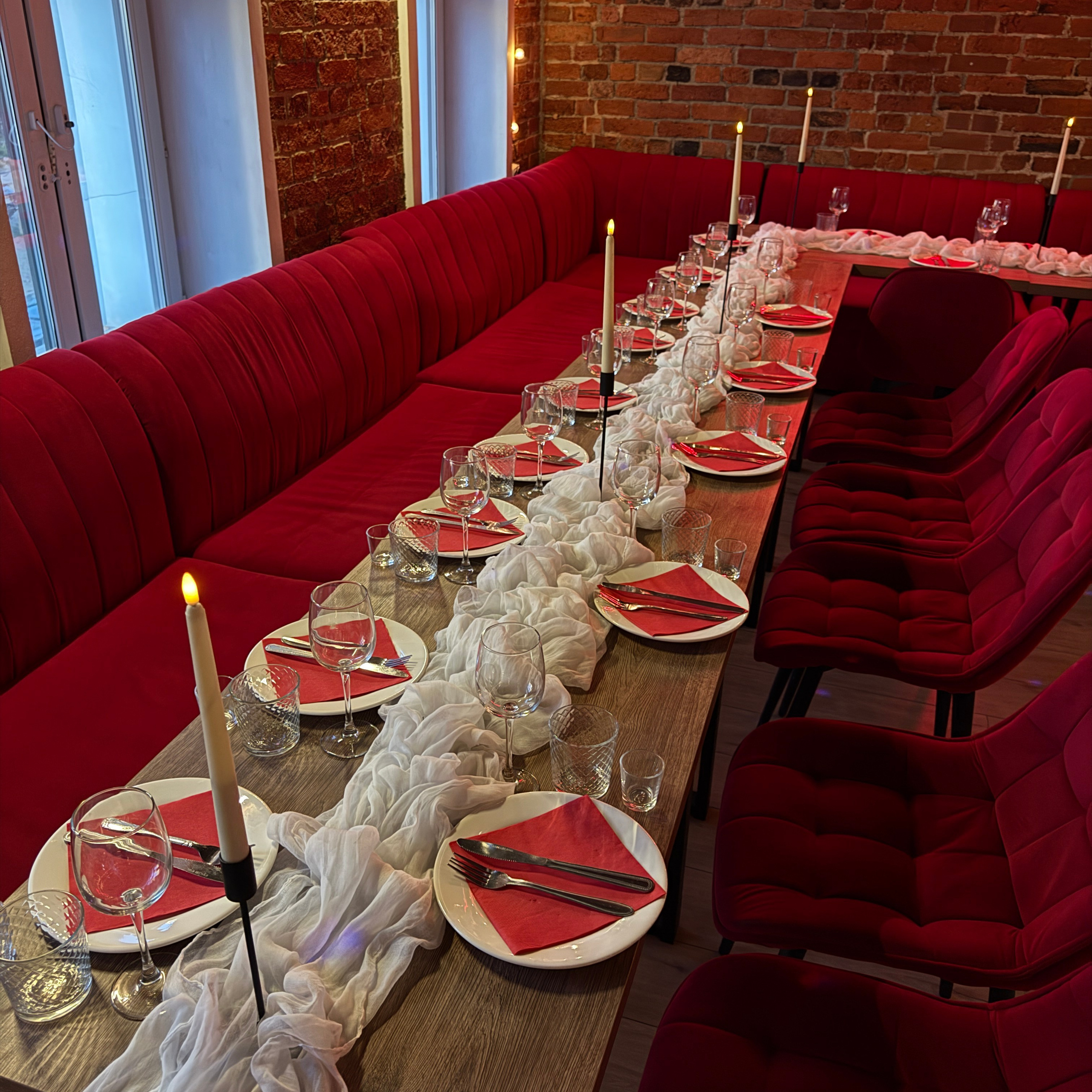 Эстетичная. Izmailov loft