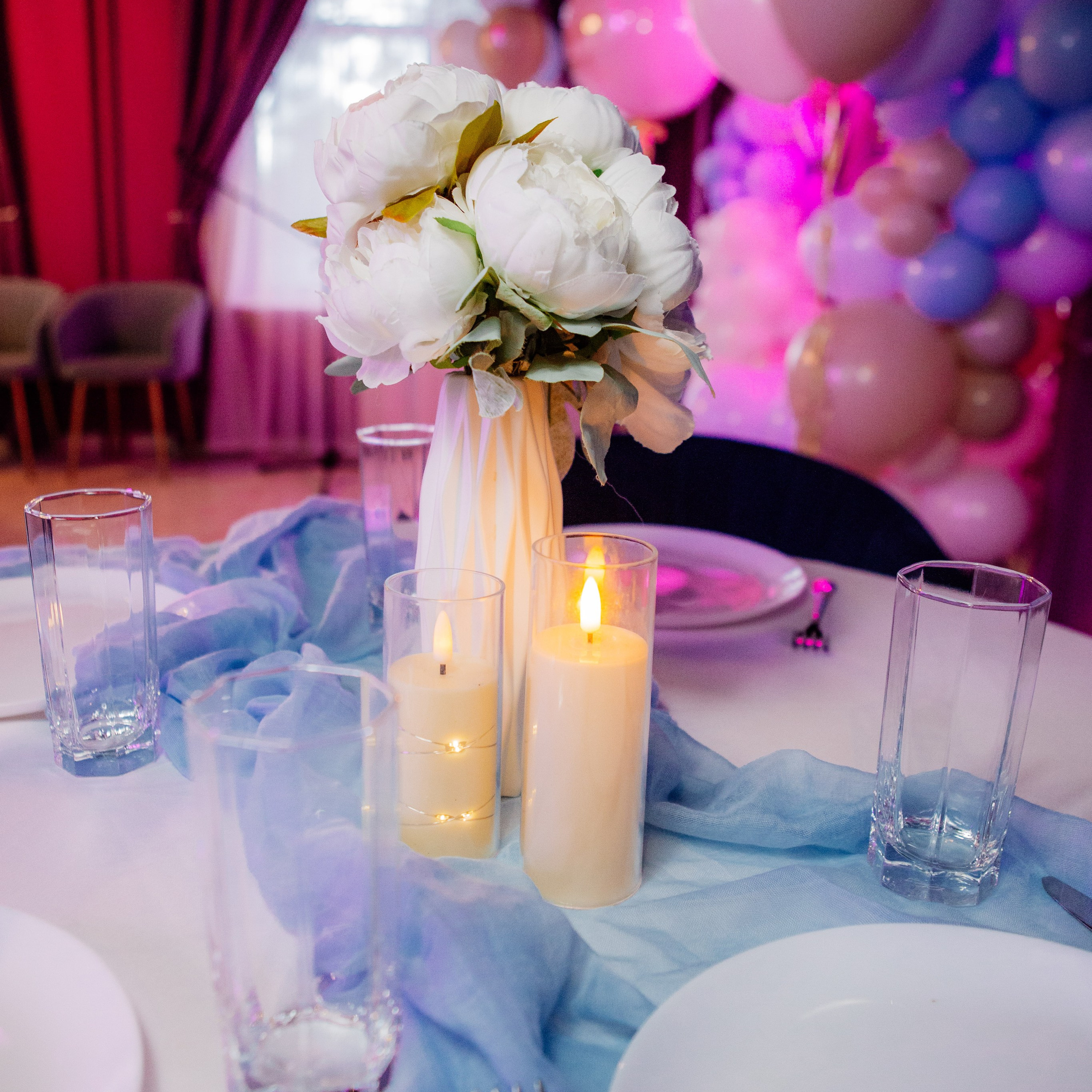 Эстетичная. Izmailov loft