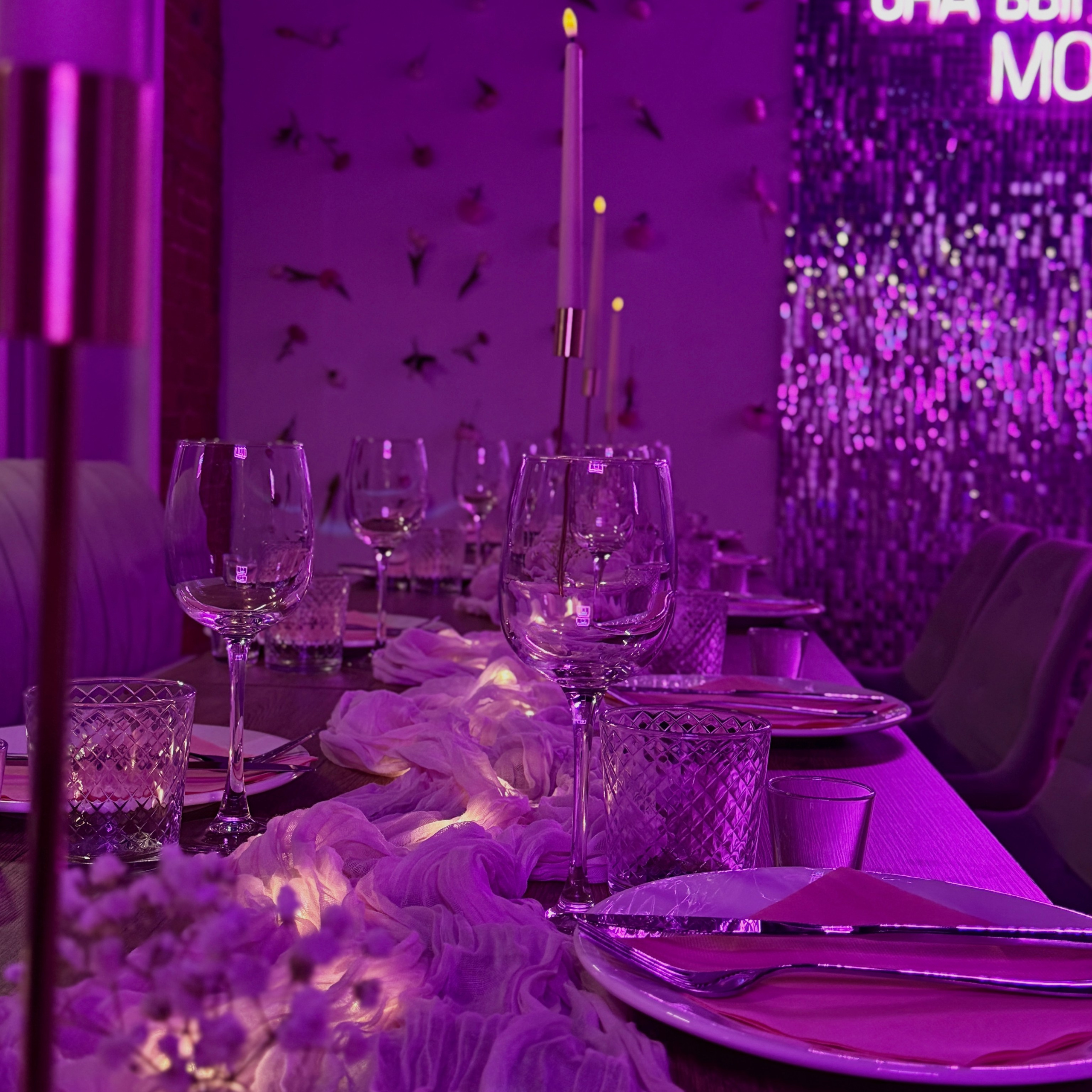 Эстетичная. Izmailov loft