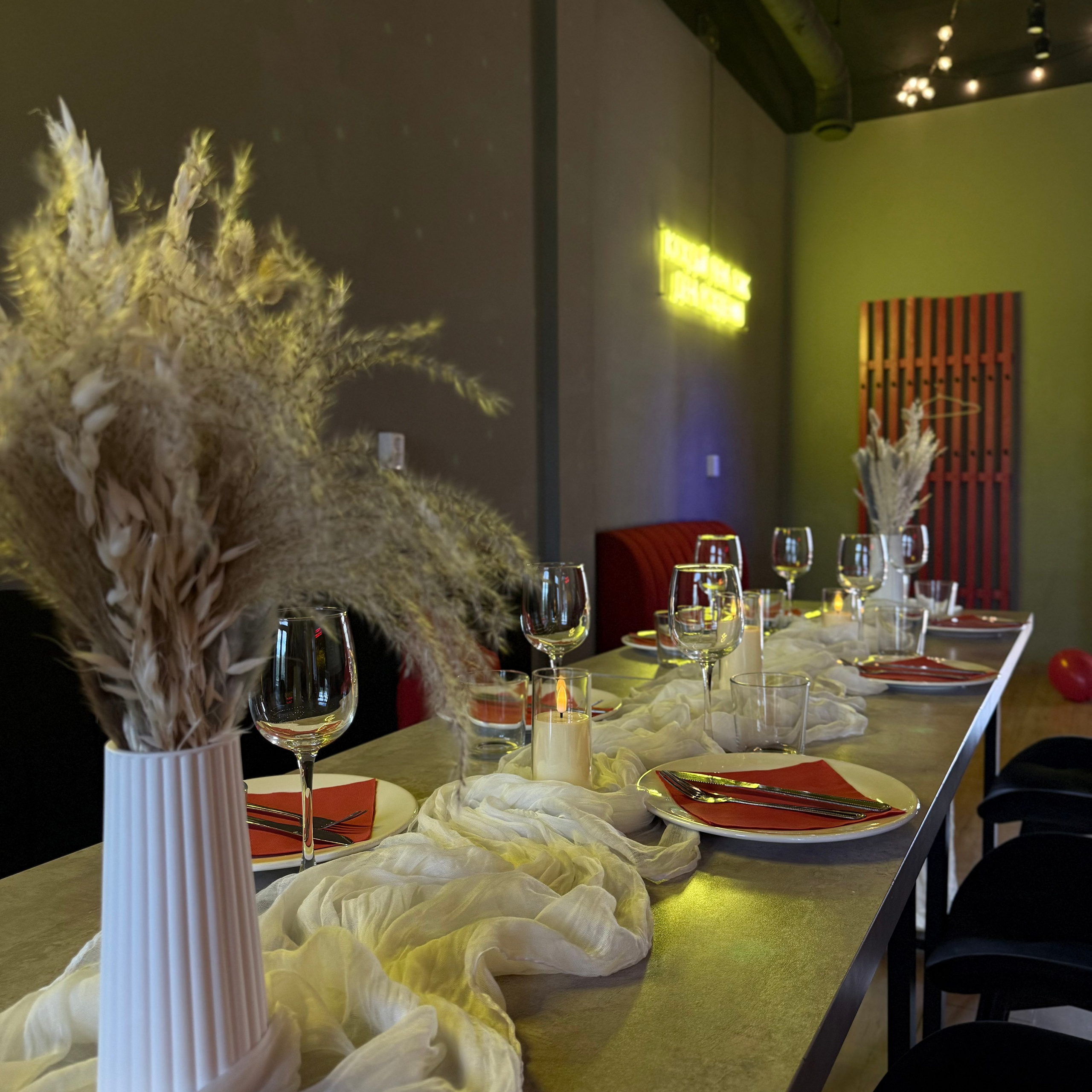 Эстетичная. Izmailov loft