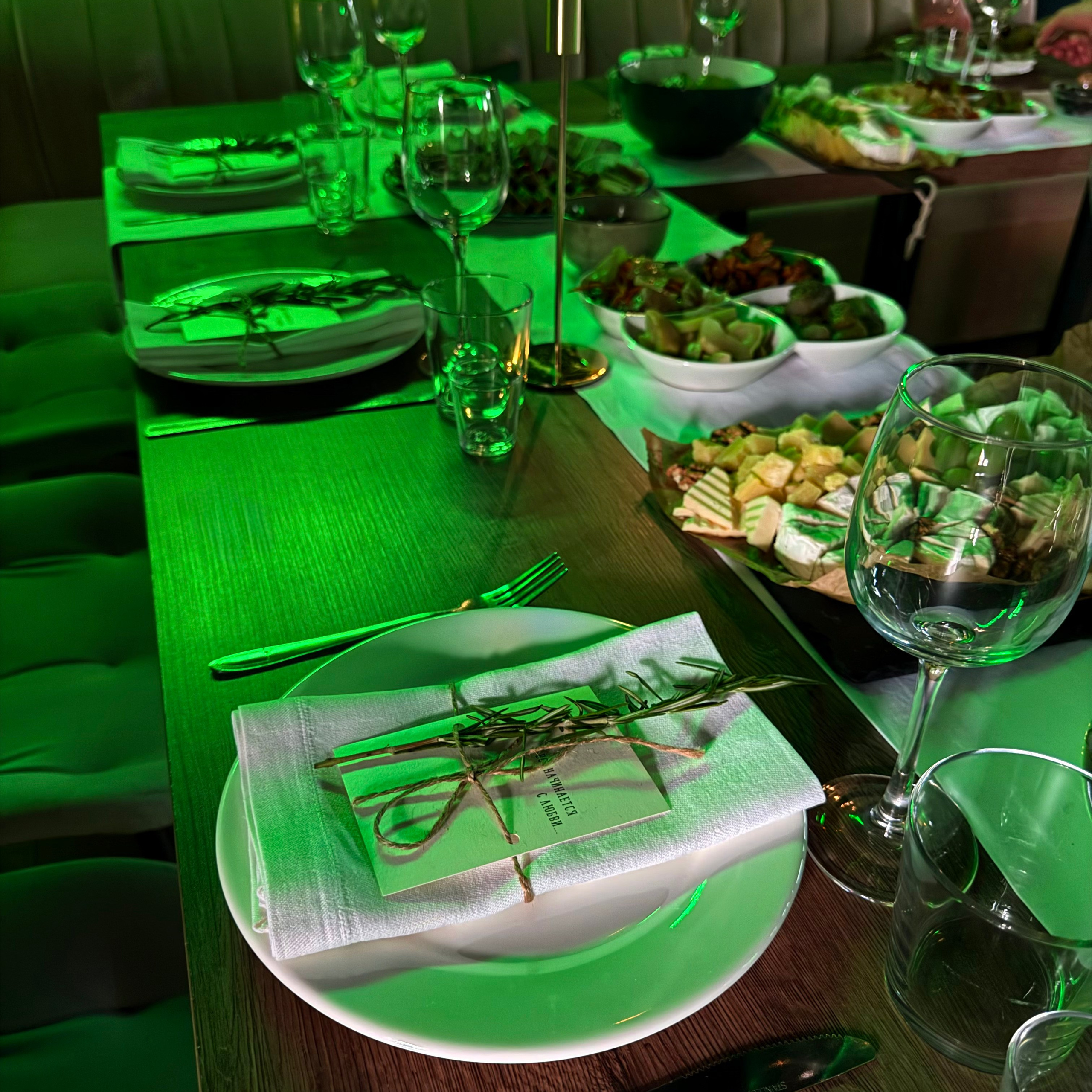 Эстетичная. Izmailov loft