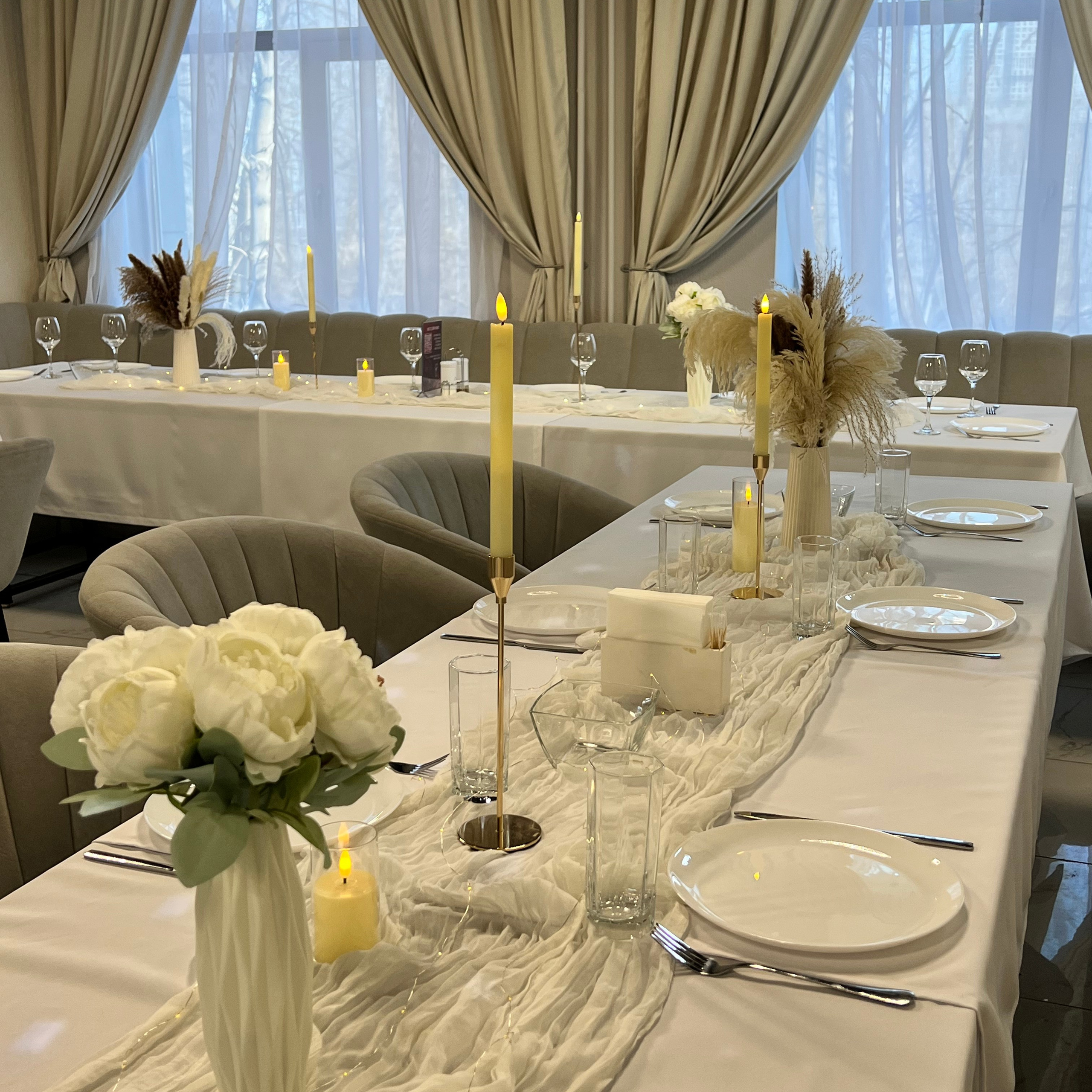 Эстетичная. Izmailov loft