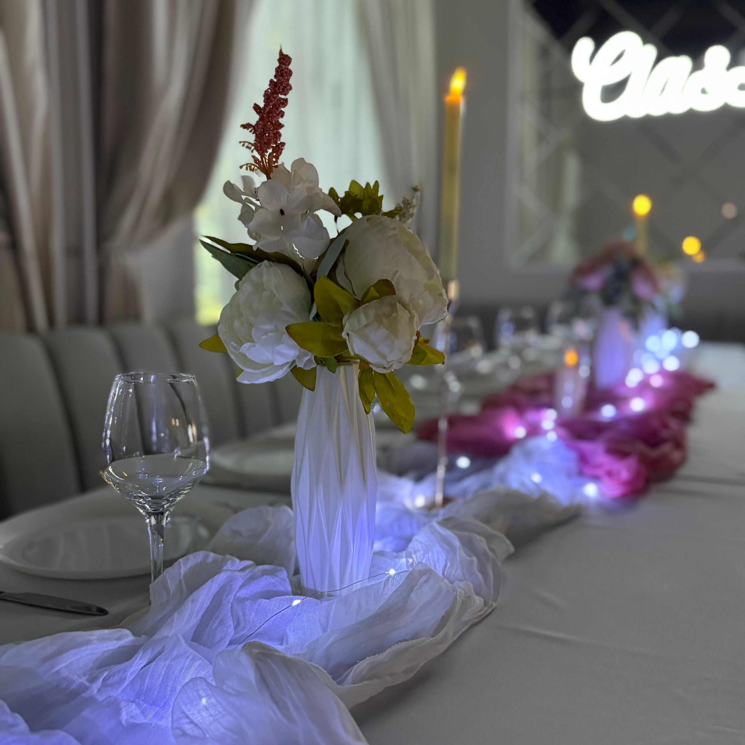 Эстетичная. Izmailov loft