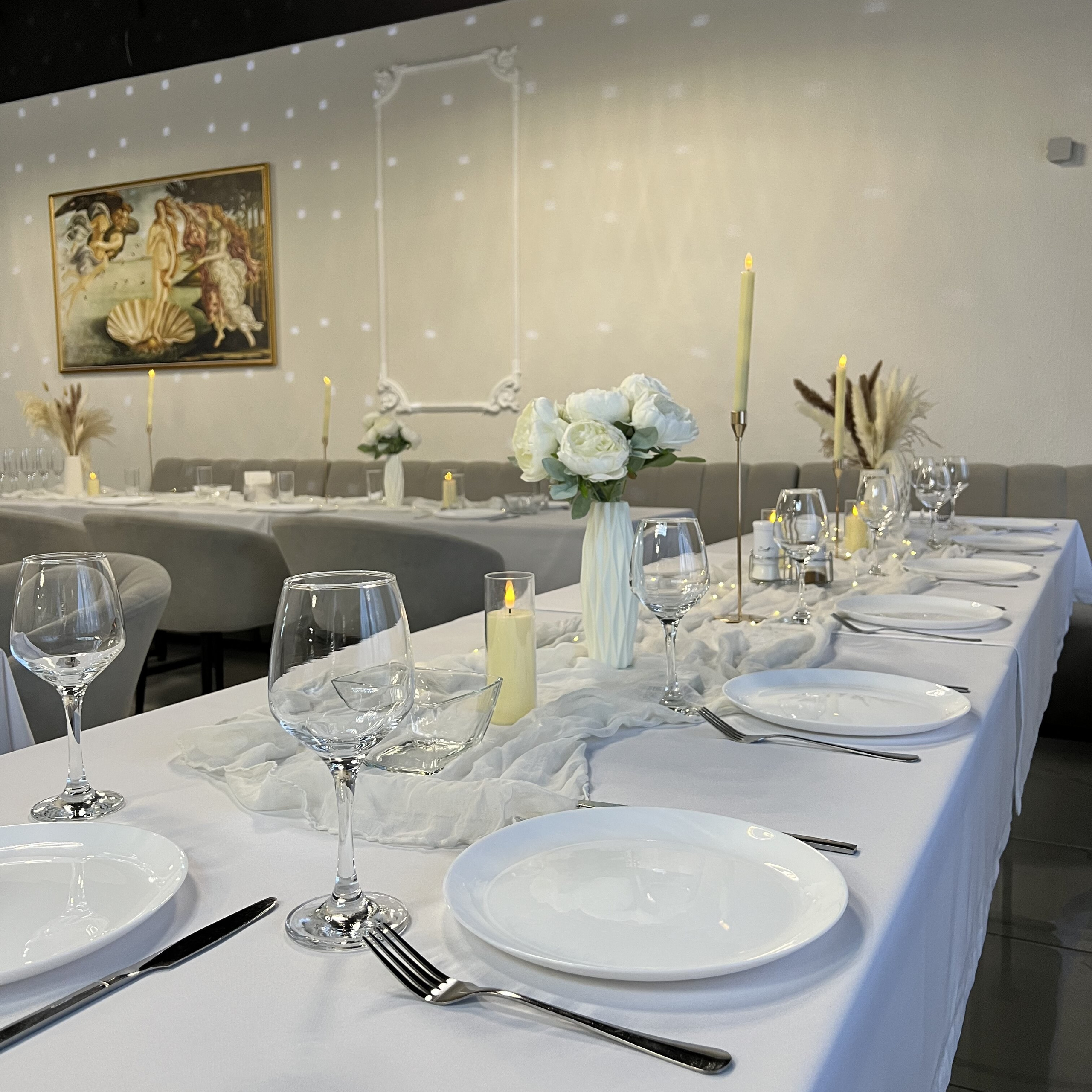 Класич скат. Izmailov loft