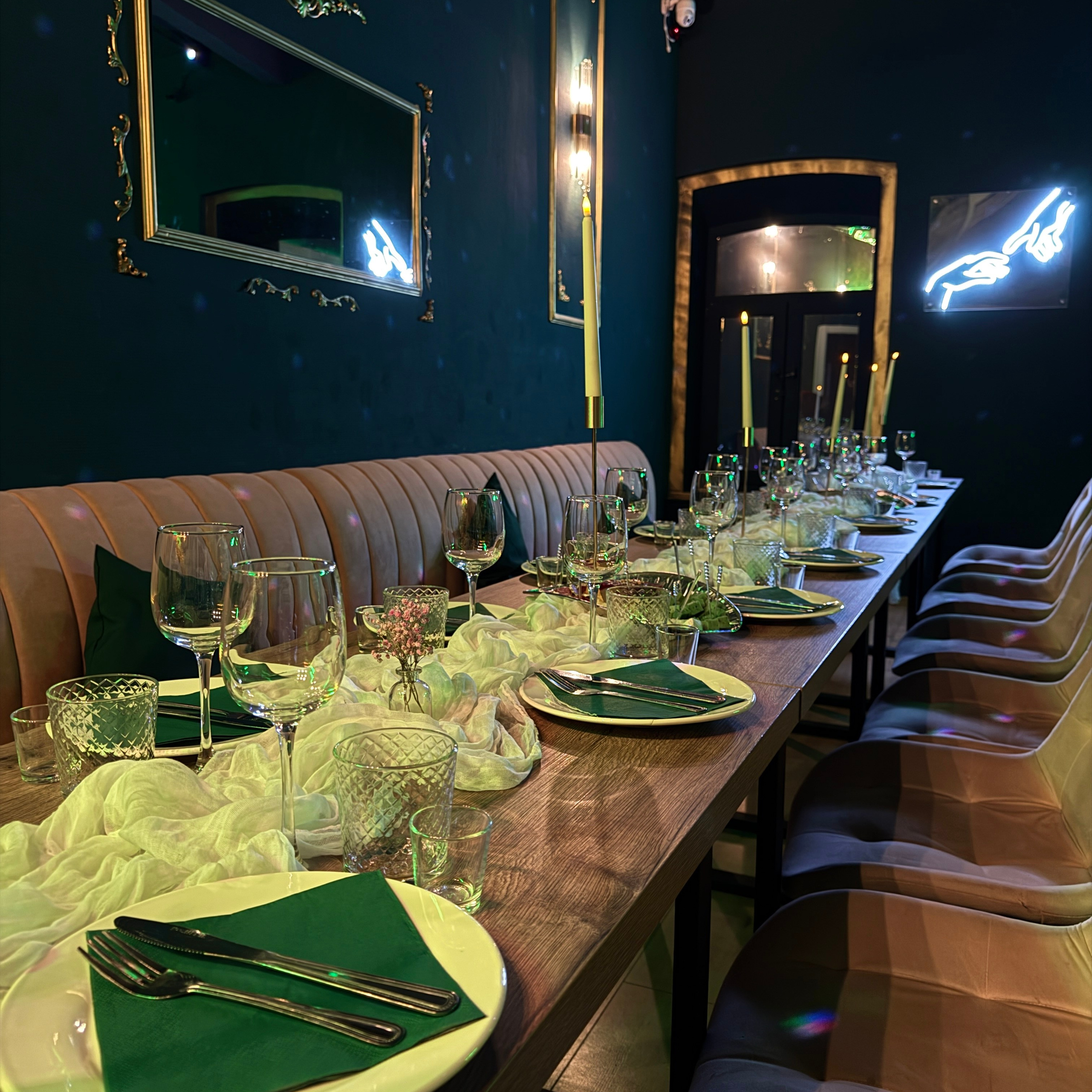 Эстетичная. Izmailov loft