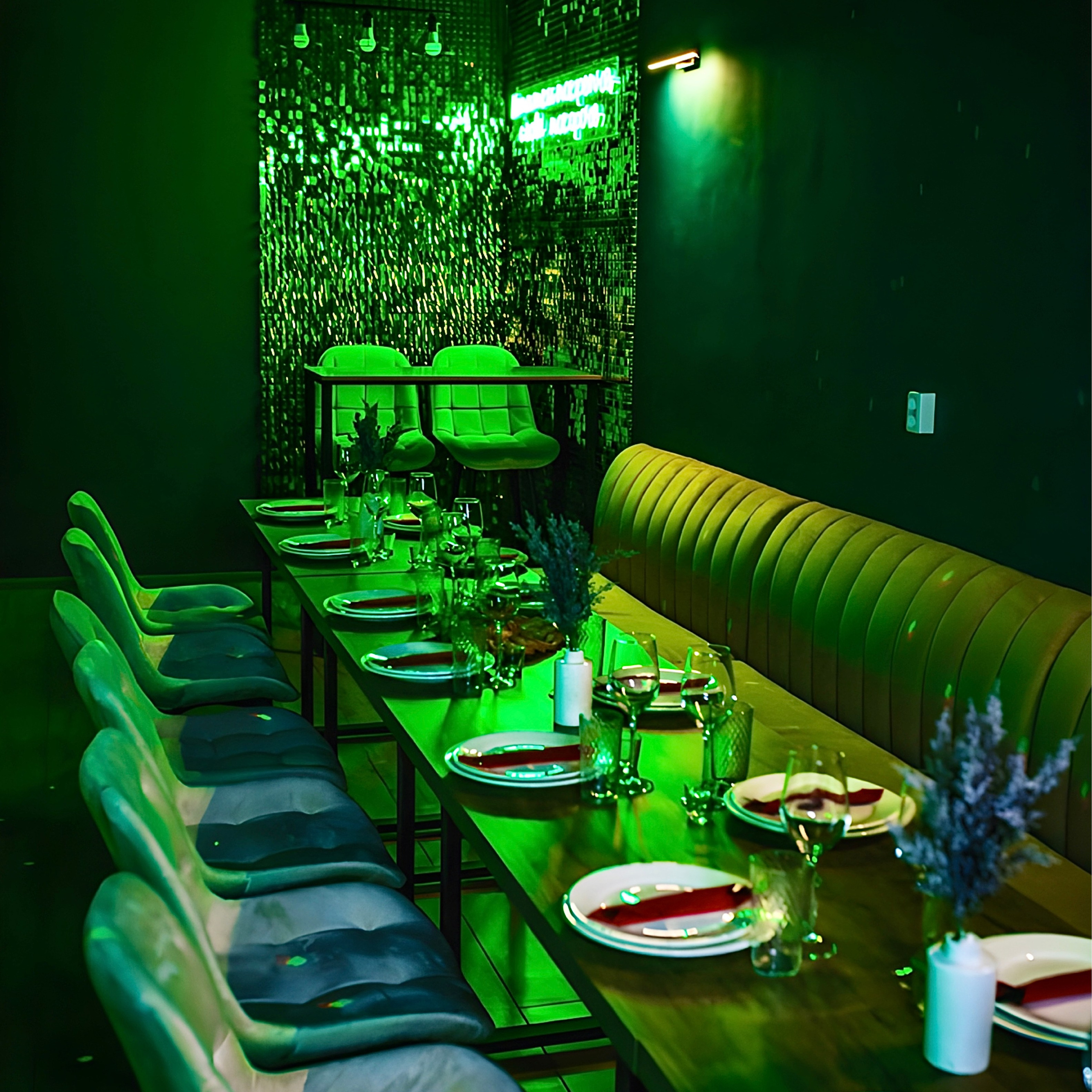 Класич без скат. Izmailov loft