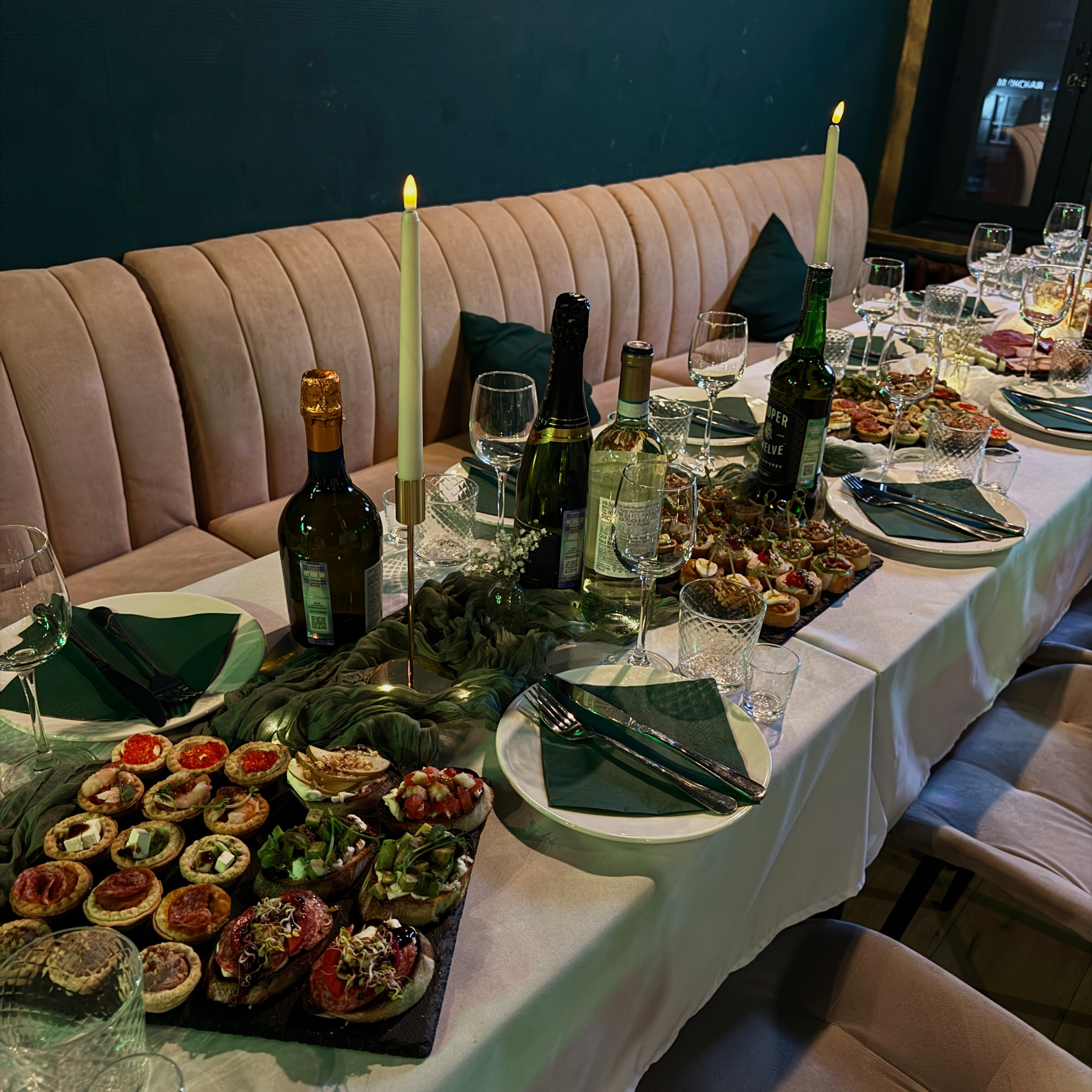 Эстетичная. Izmailov loft