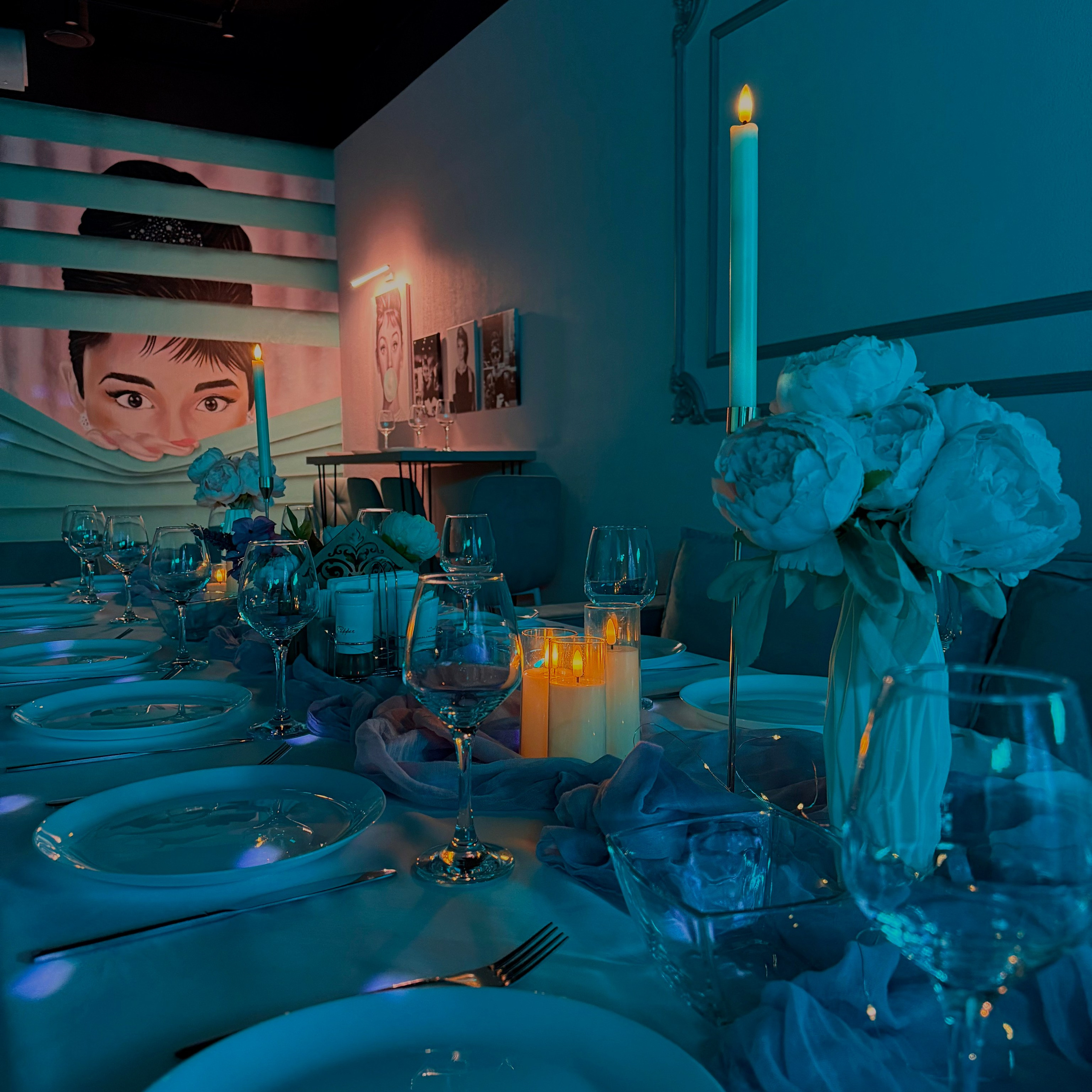 Эстетичная. Izmailov loft