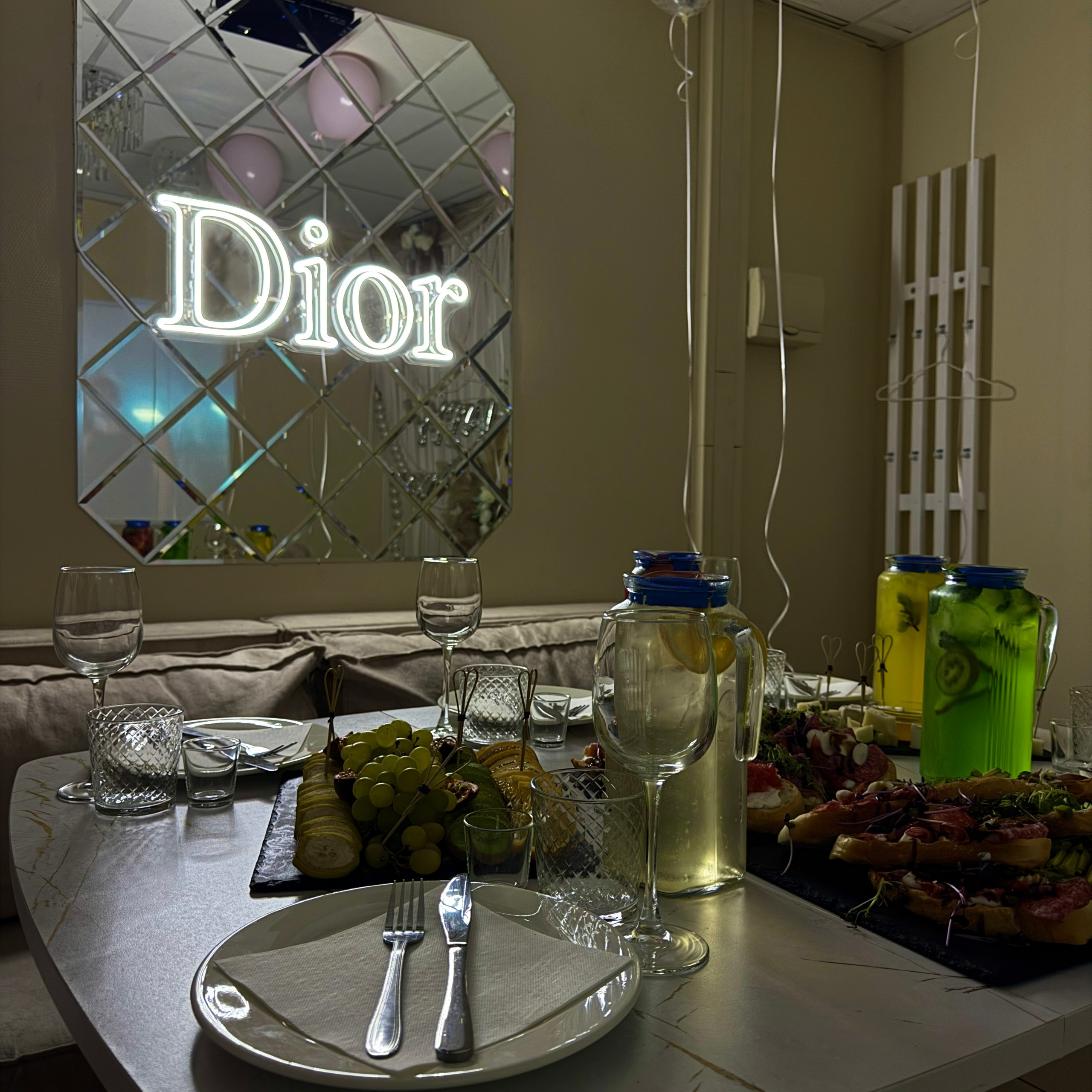 Класич без скат. Izmailov loft