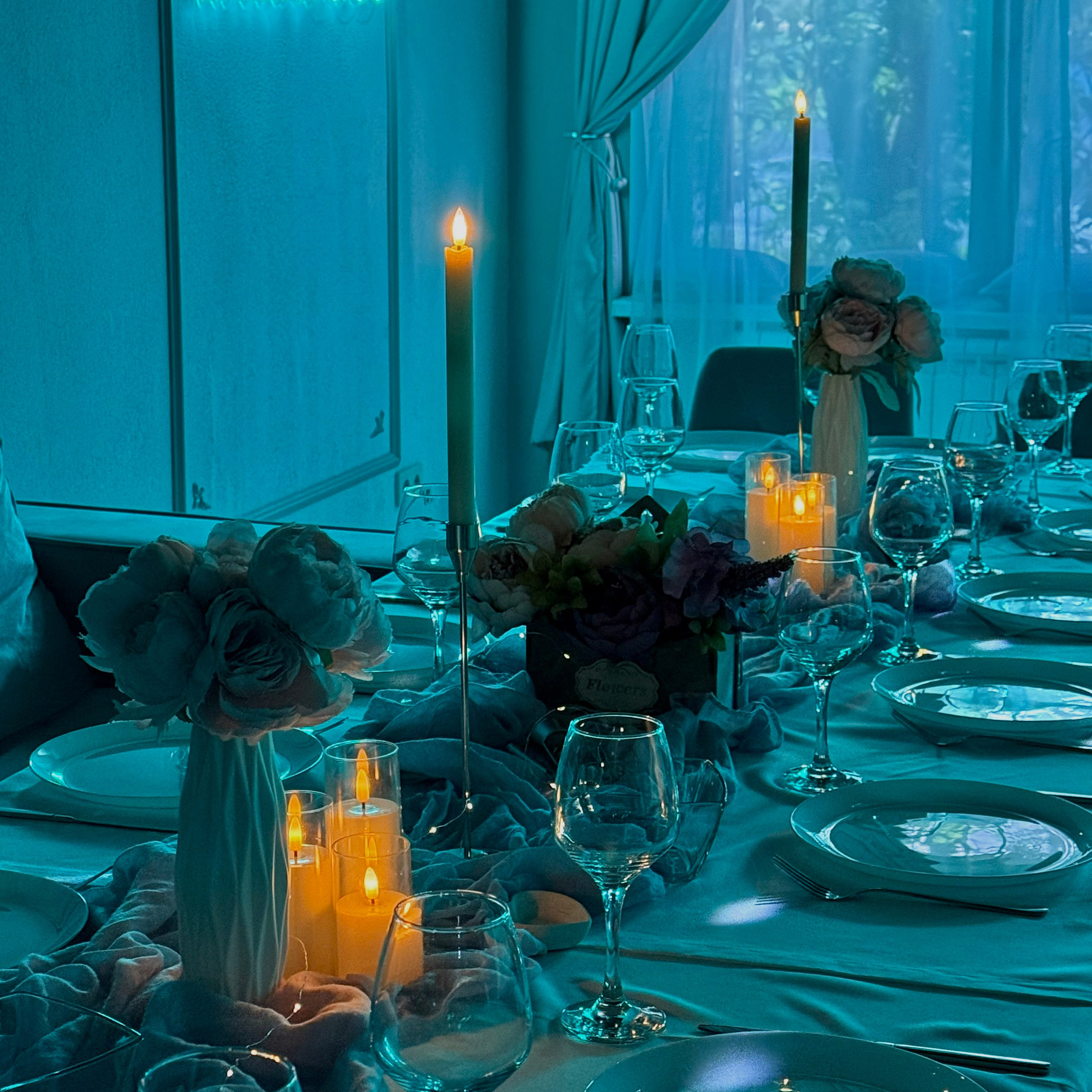 Эстетичная. Izmailov loft