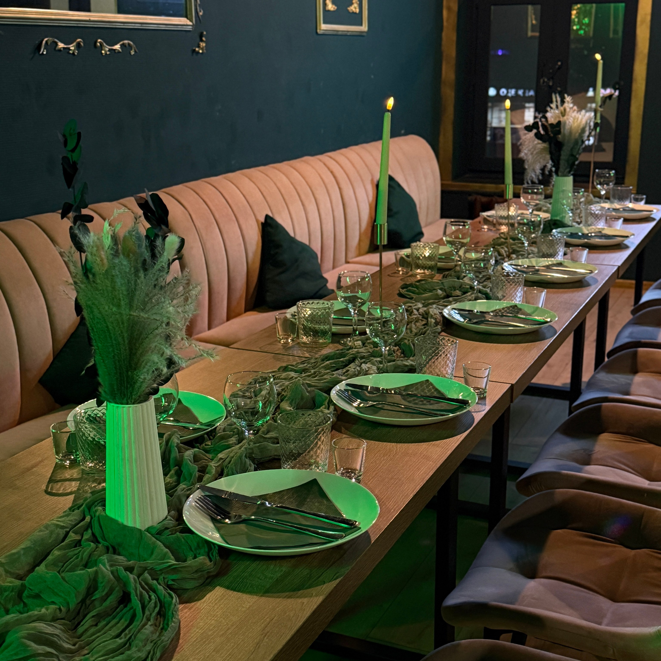 Эстетичная. Izmailov loft