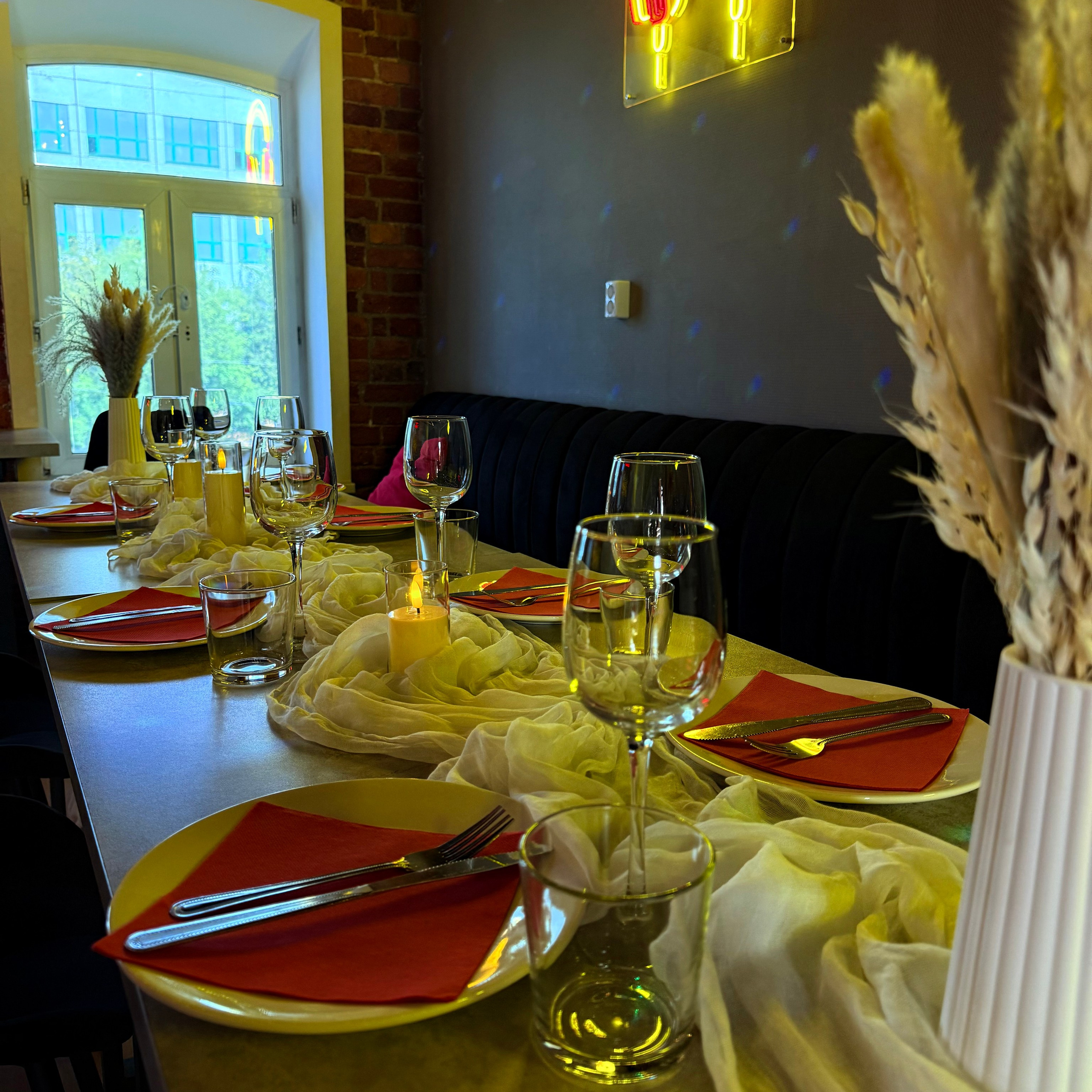 Эстетичная. Izmailov loft