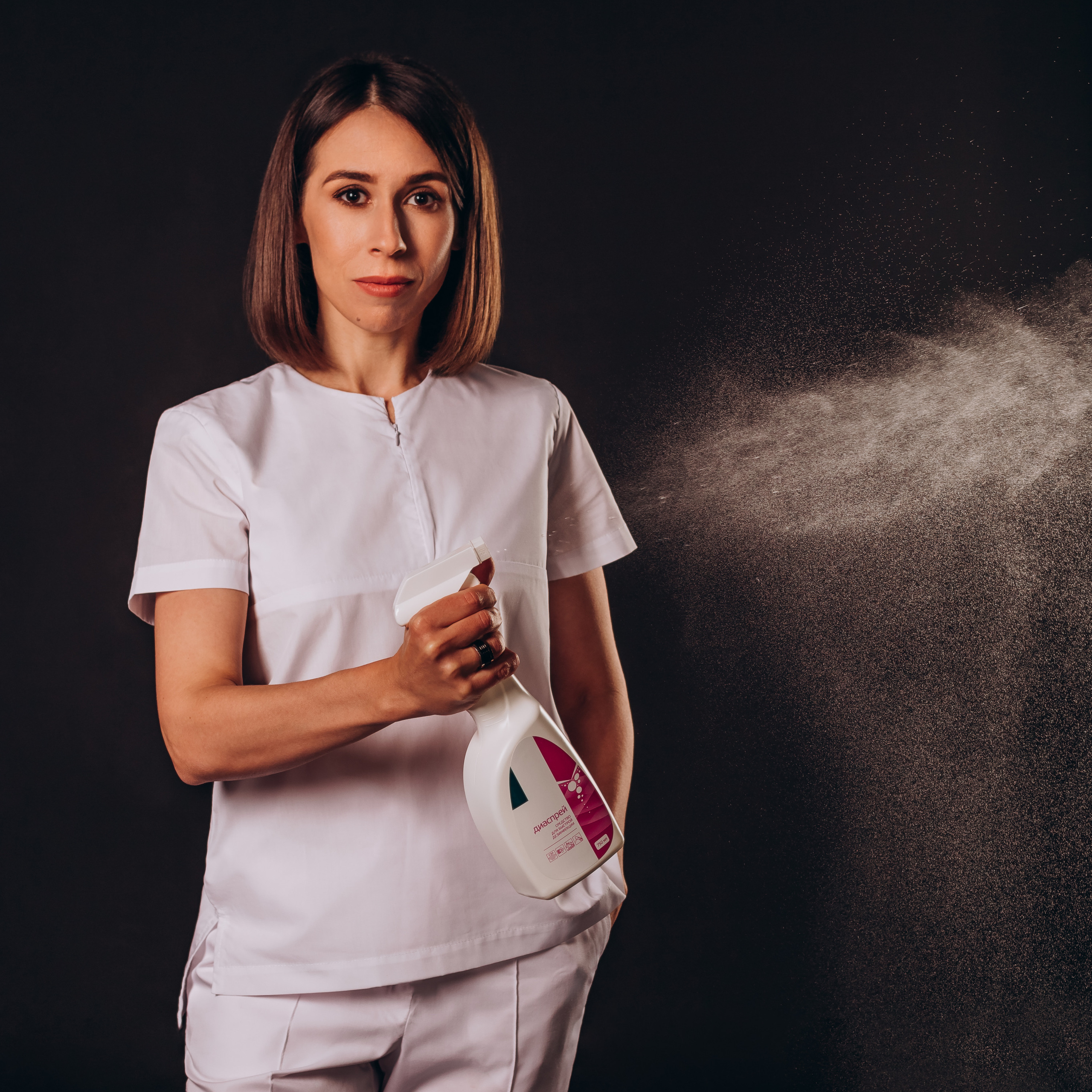 Контент для мастера маникюра