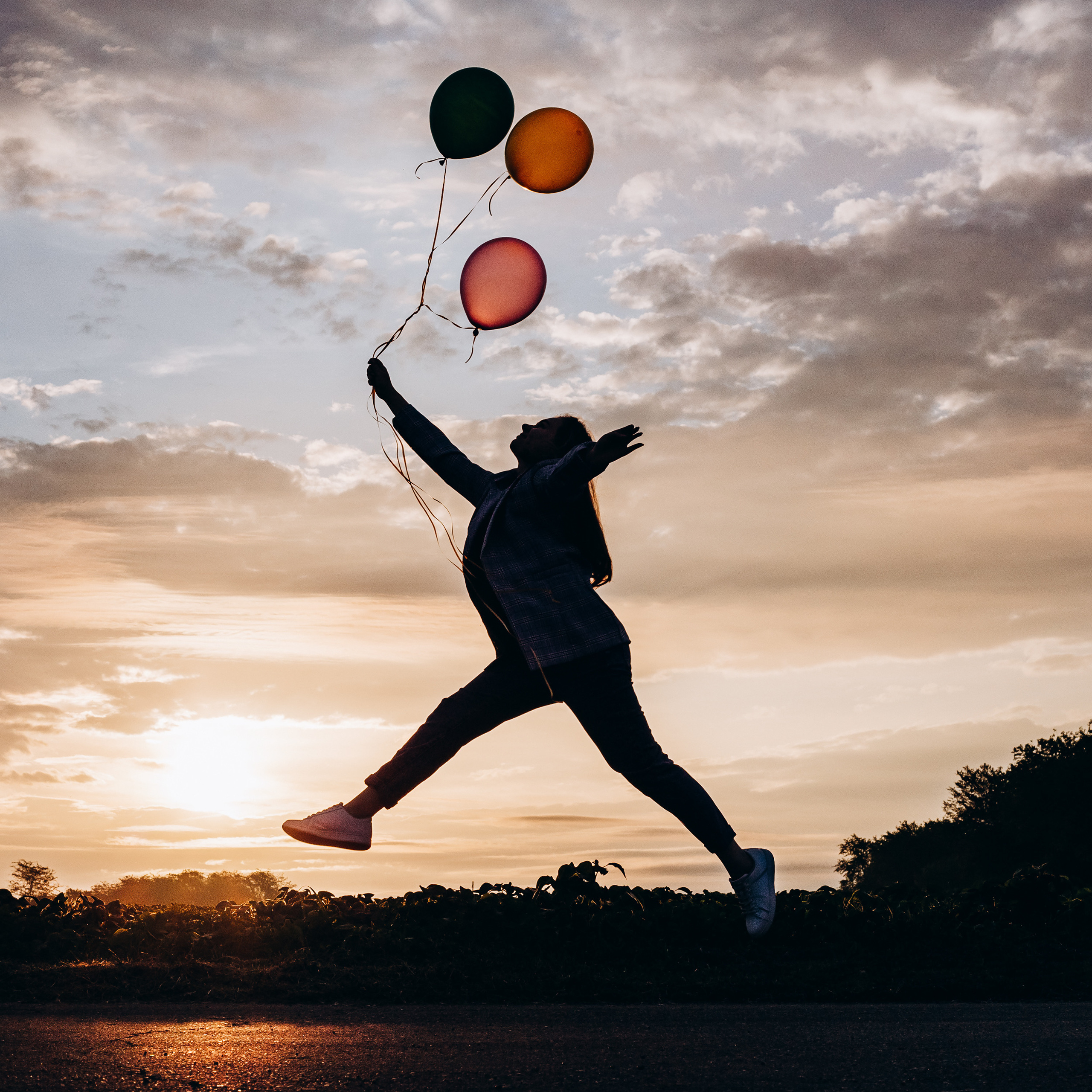 Рассветы 2020