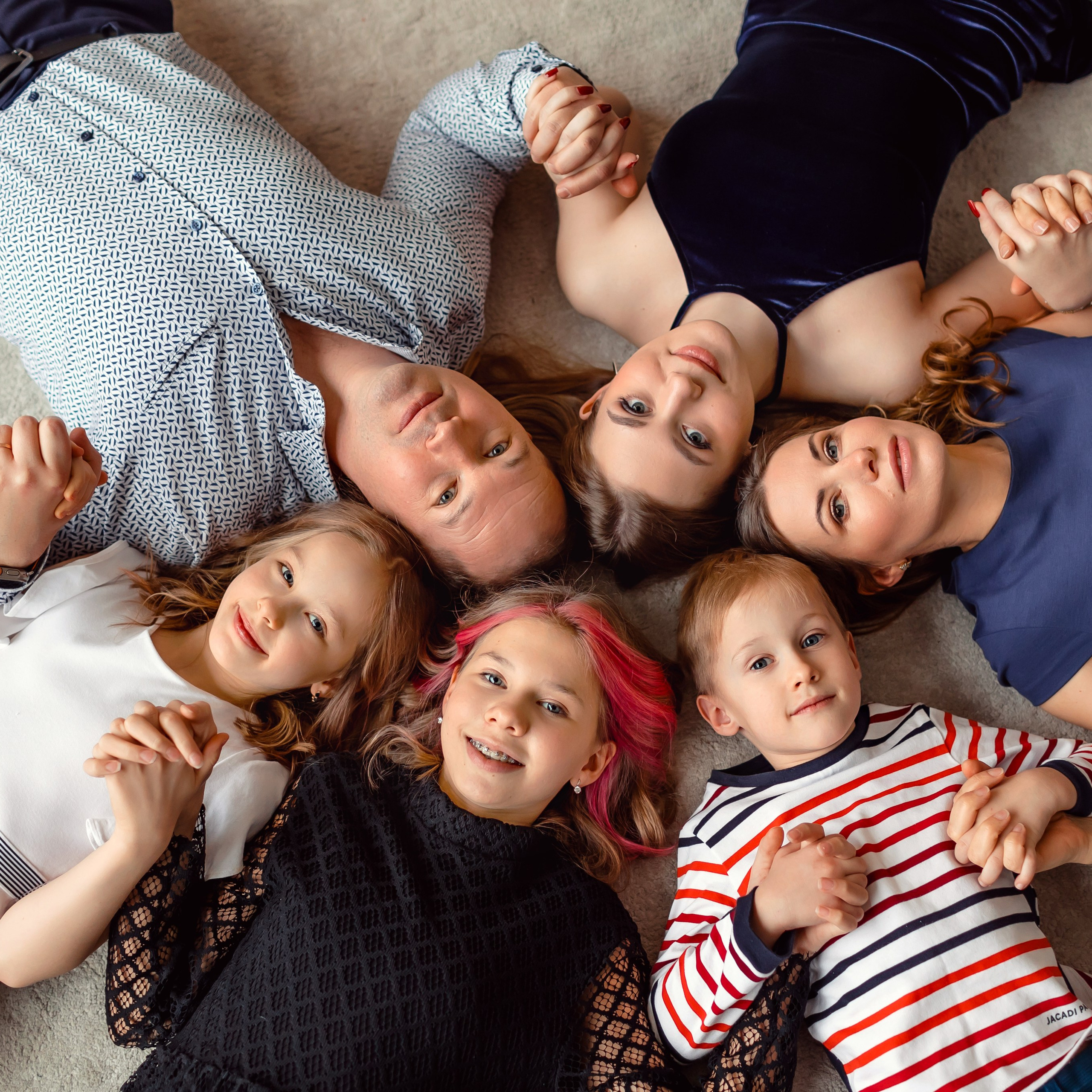 Отзывы. Семейный фотограф Надя Мелисова, фотограф беременности, Москва