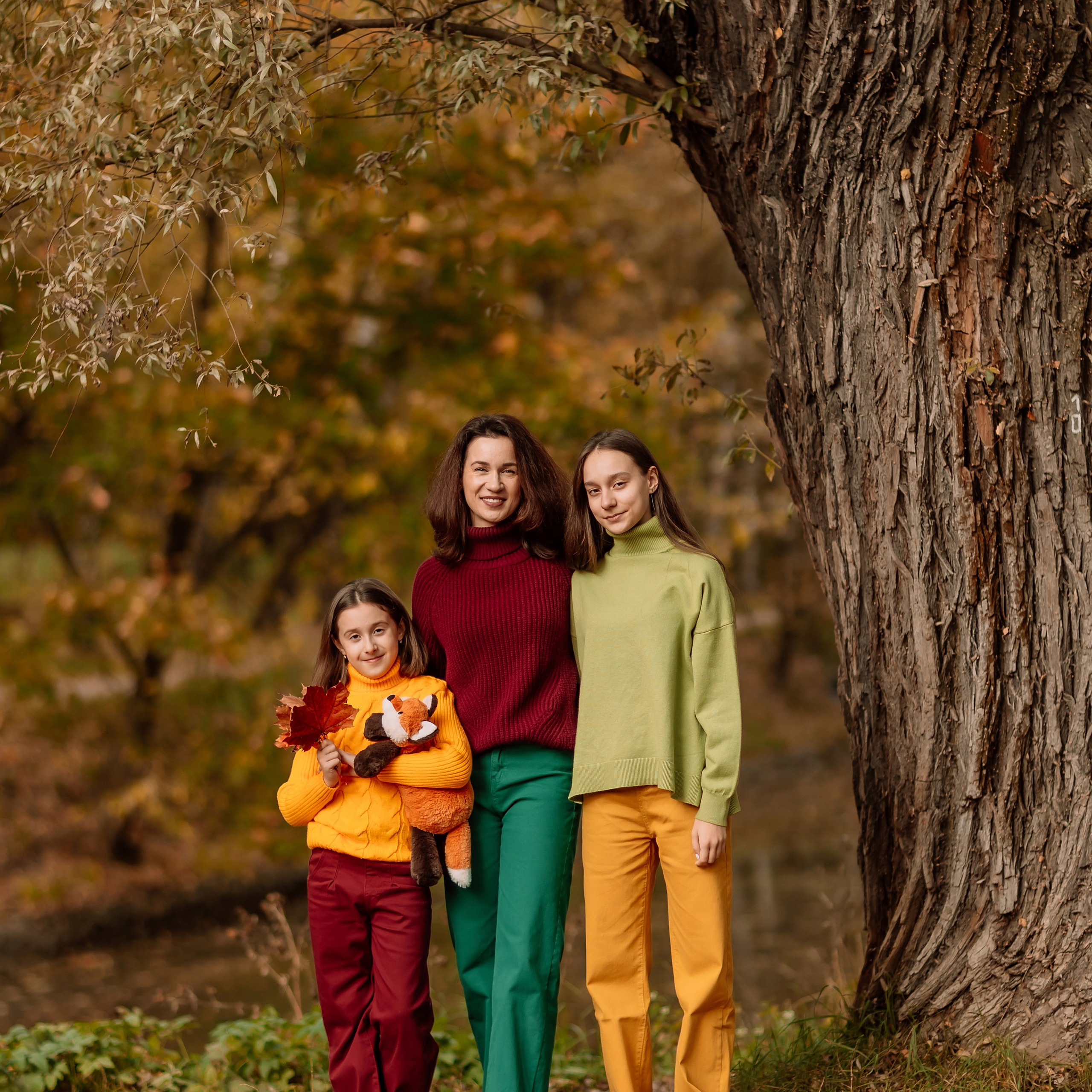 Отзывы. Семейный фотограф Надя Мелисова, фотограф беременности, Москва