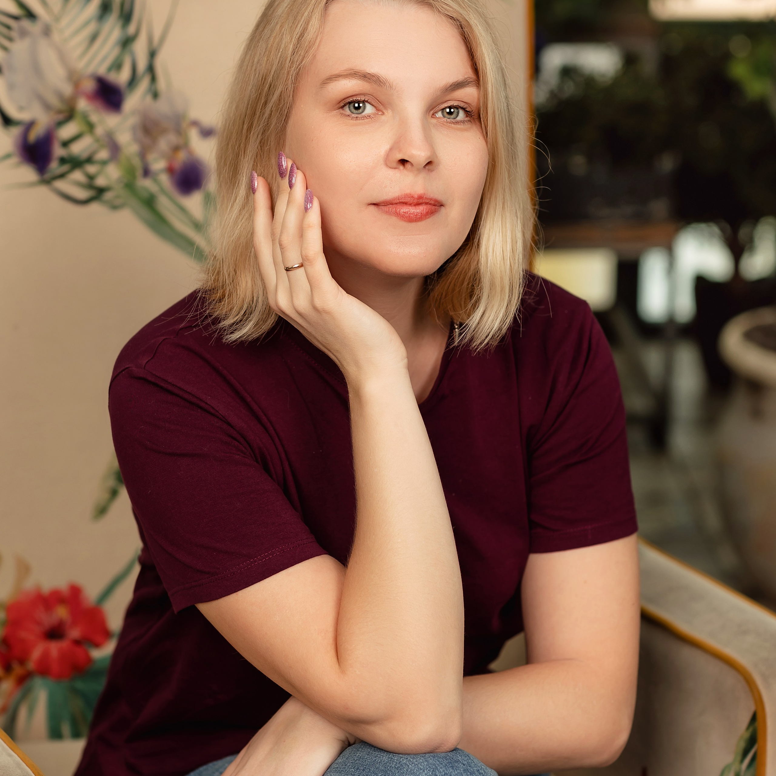 Отзывы. Семейный фотограф Надя Мелисова, фотограф беременности, Москва