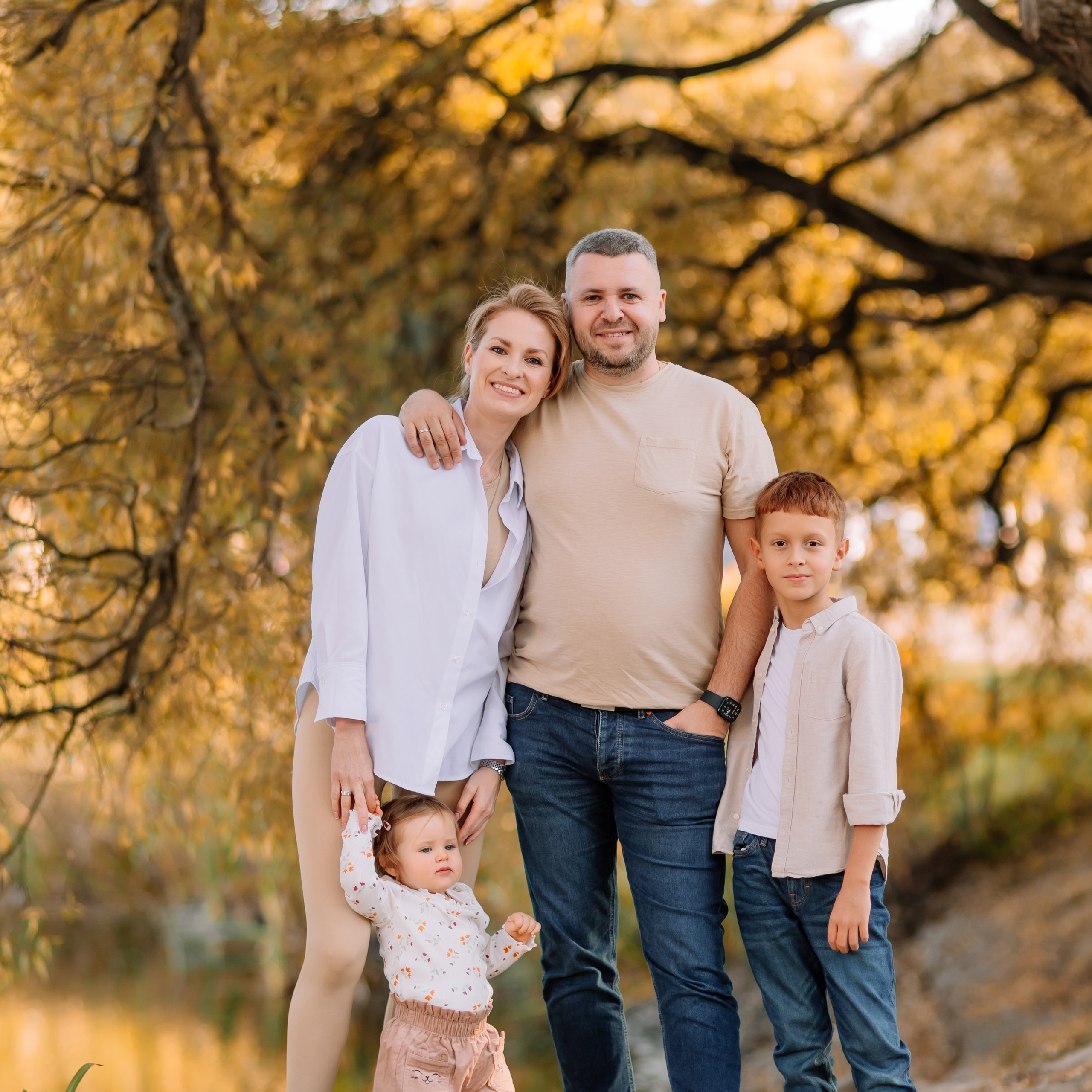 Отзывы. Семейный фотограф Надя Мелисова, фотограф беременности, Москва