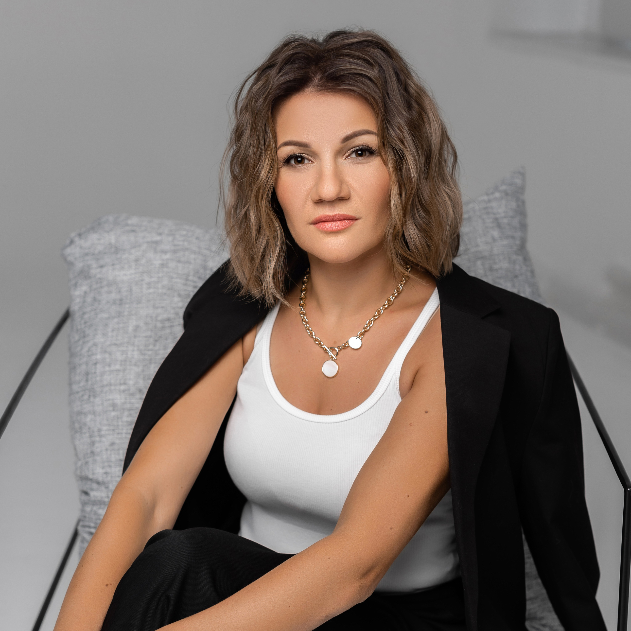 Контент для экспертов