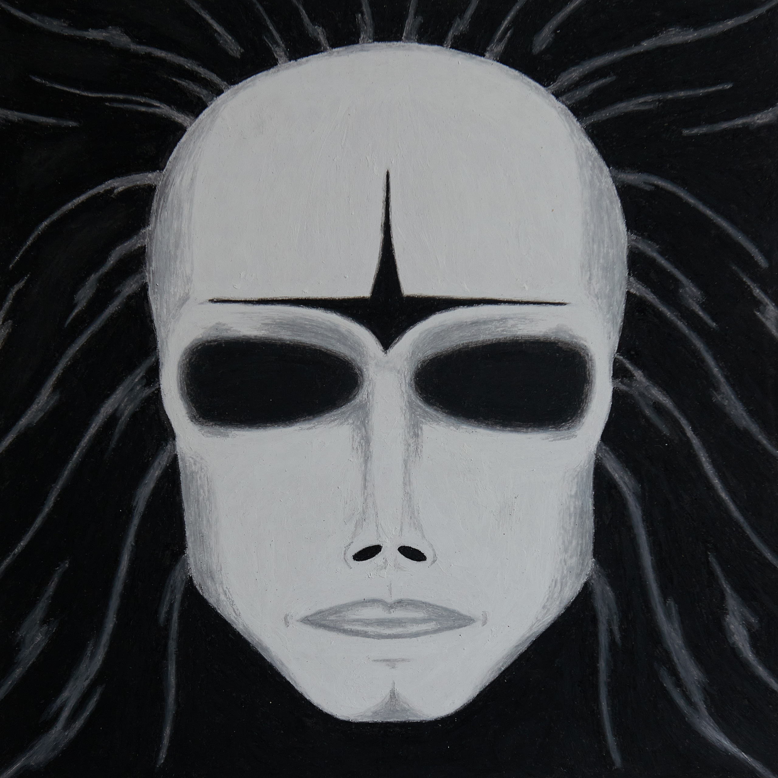 Пастель Масляная