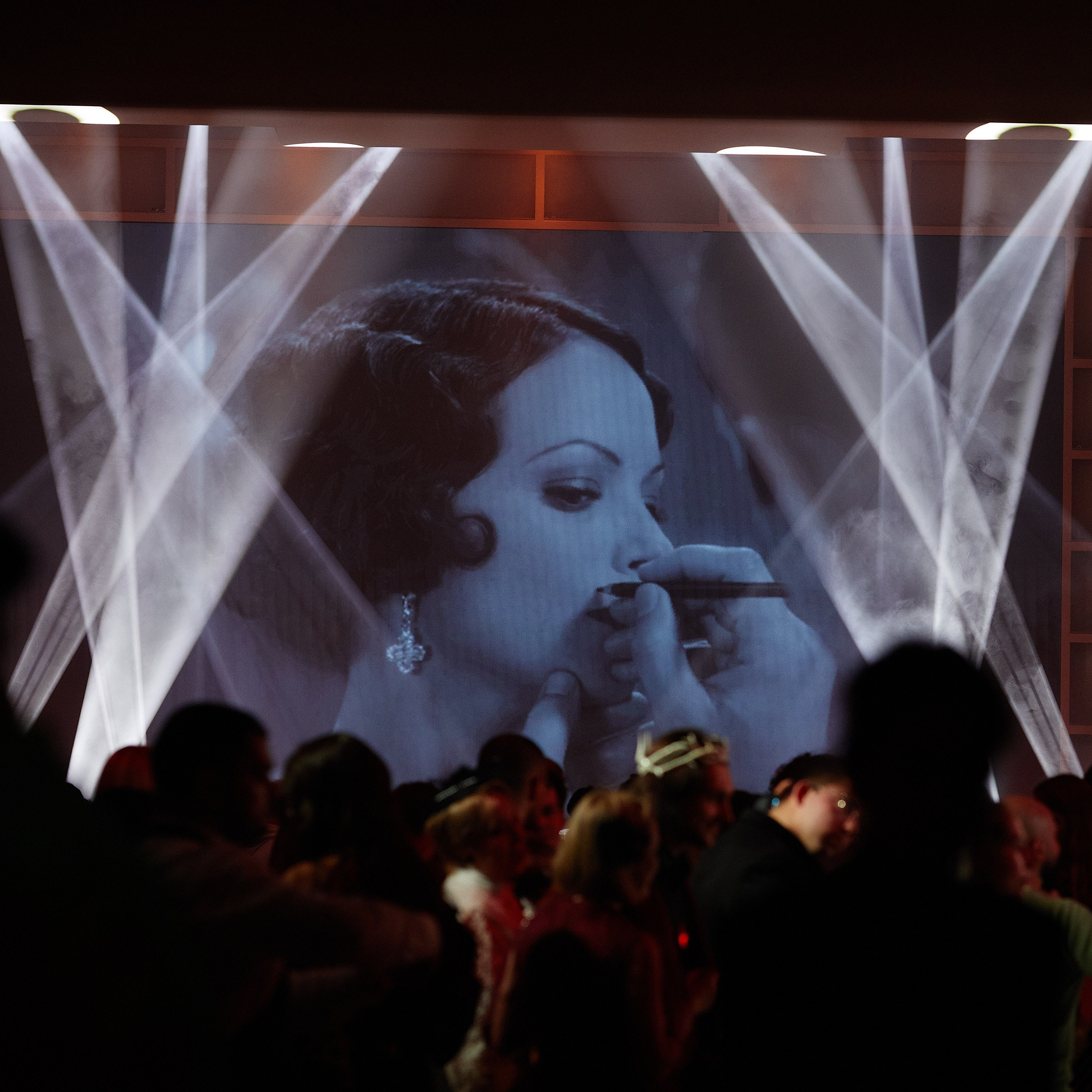 Корпоратив Skyeng