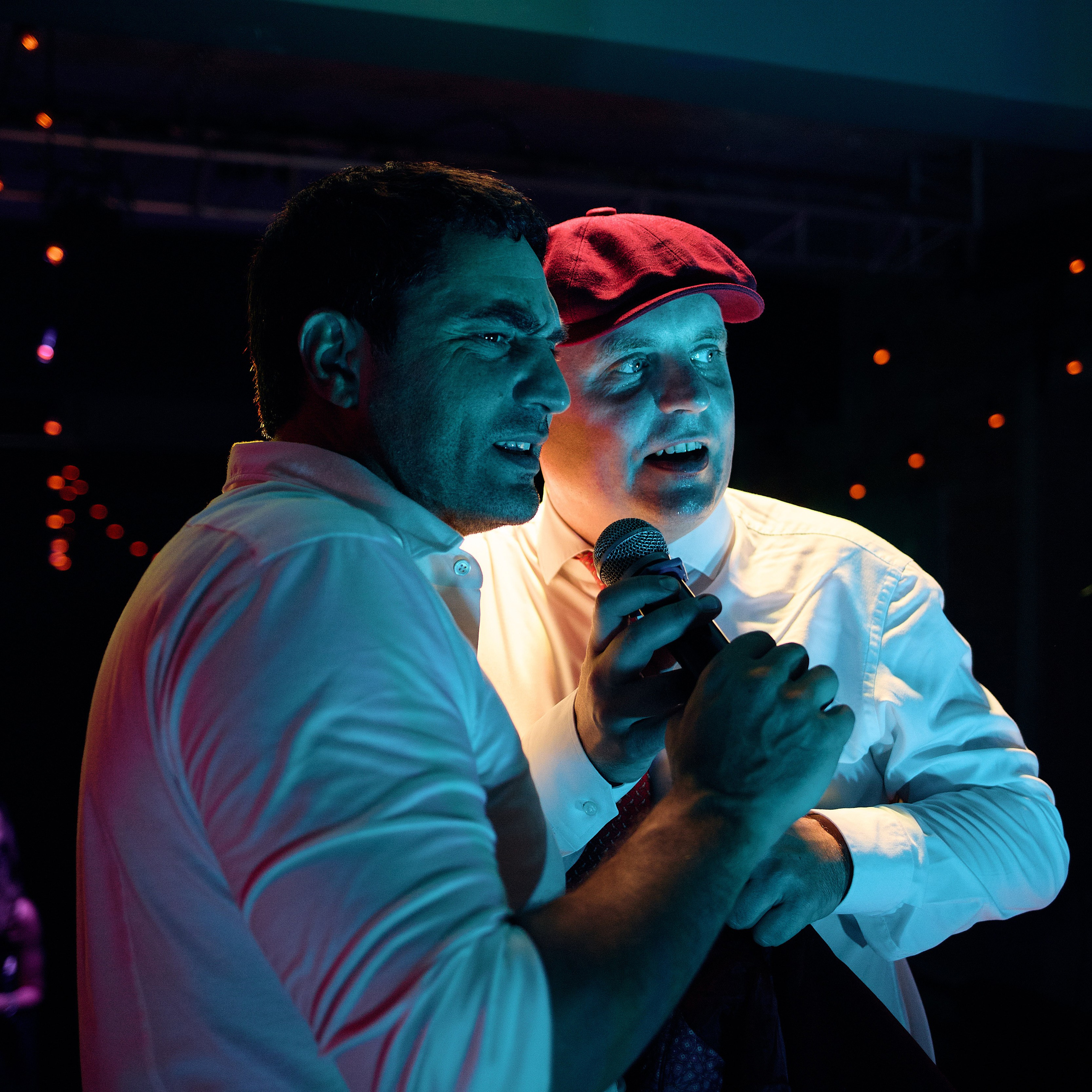 Юбилей Александра