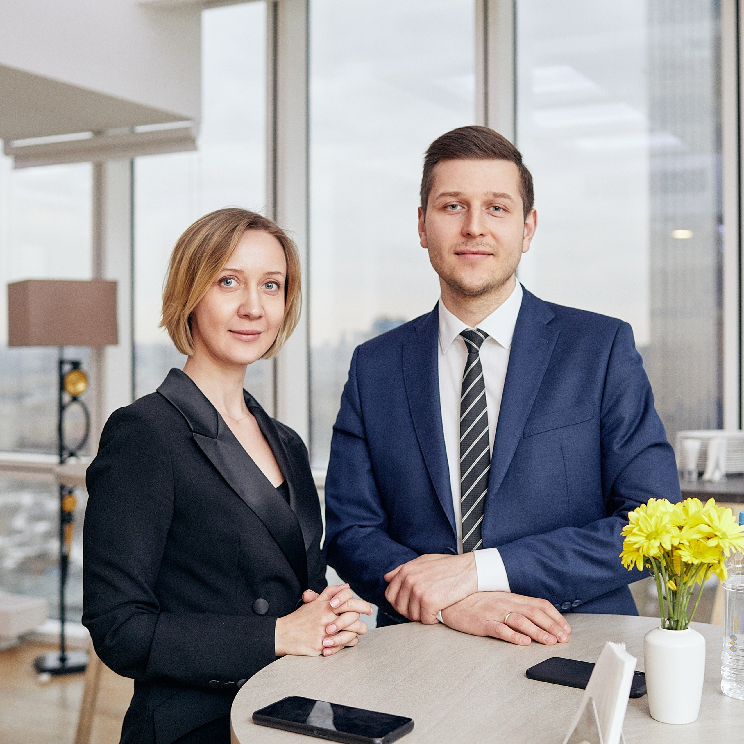 Деловые мероприятия