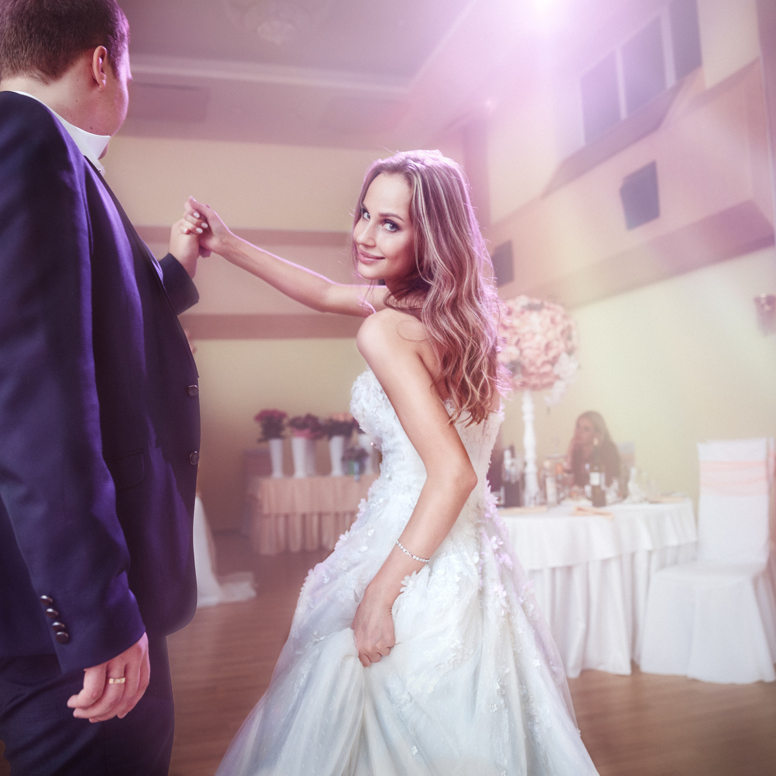 Свадьба Никиты и Анастасии