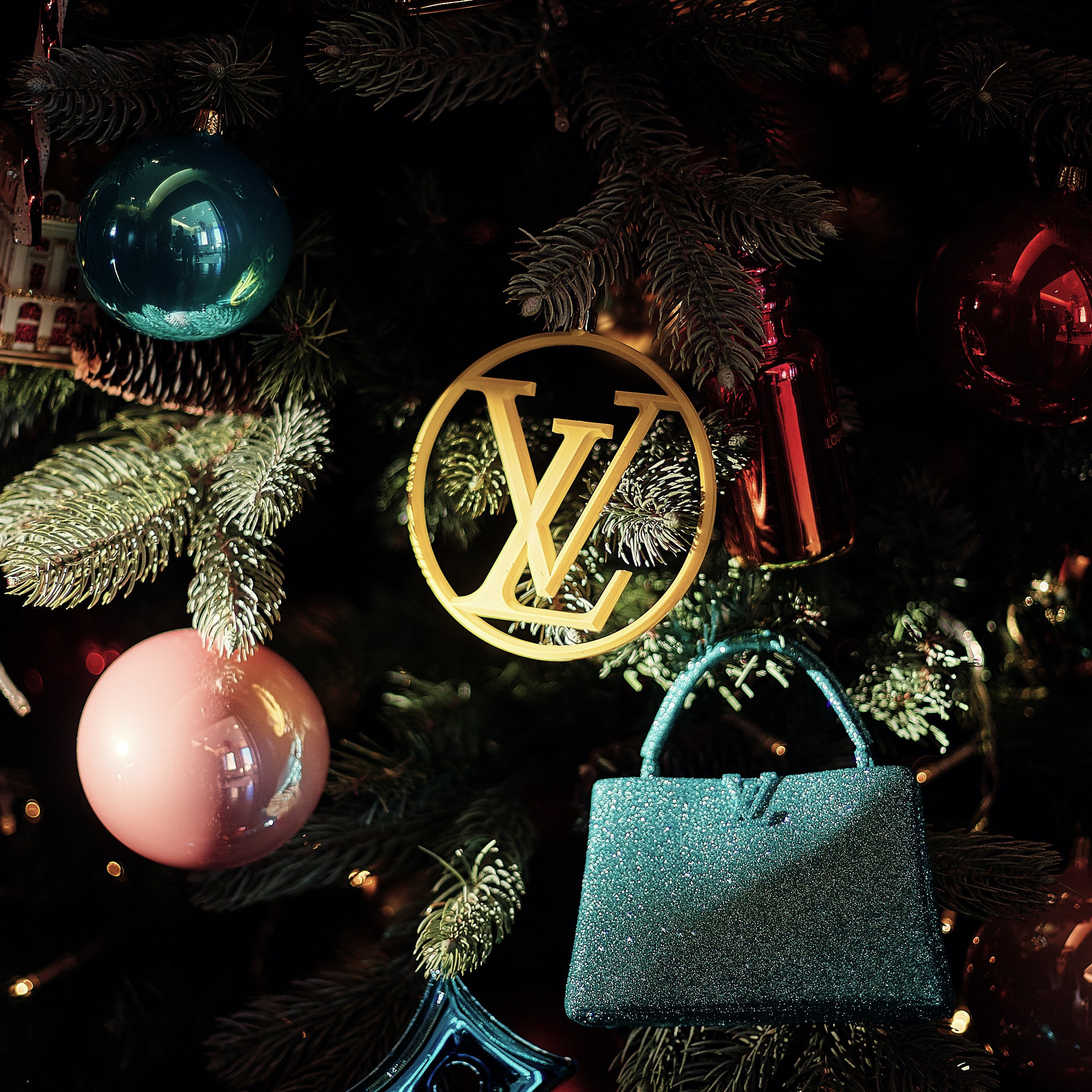 Модные бренды