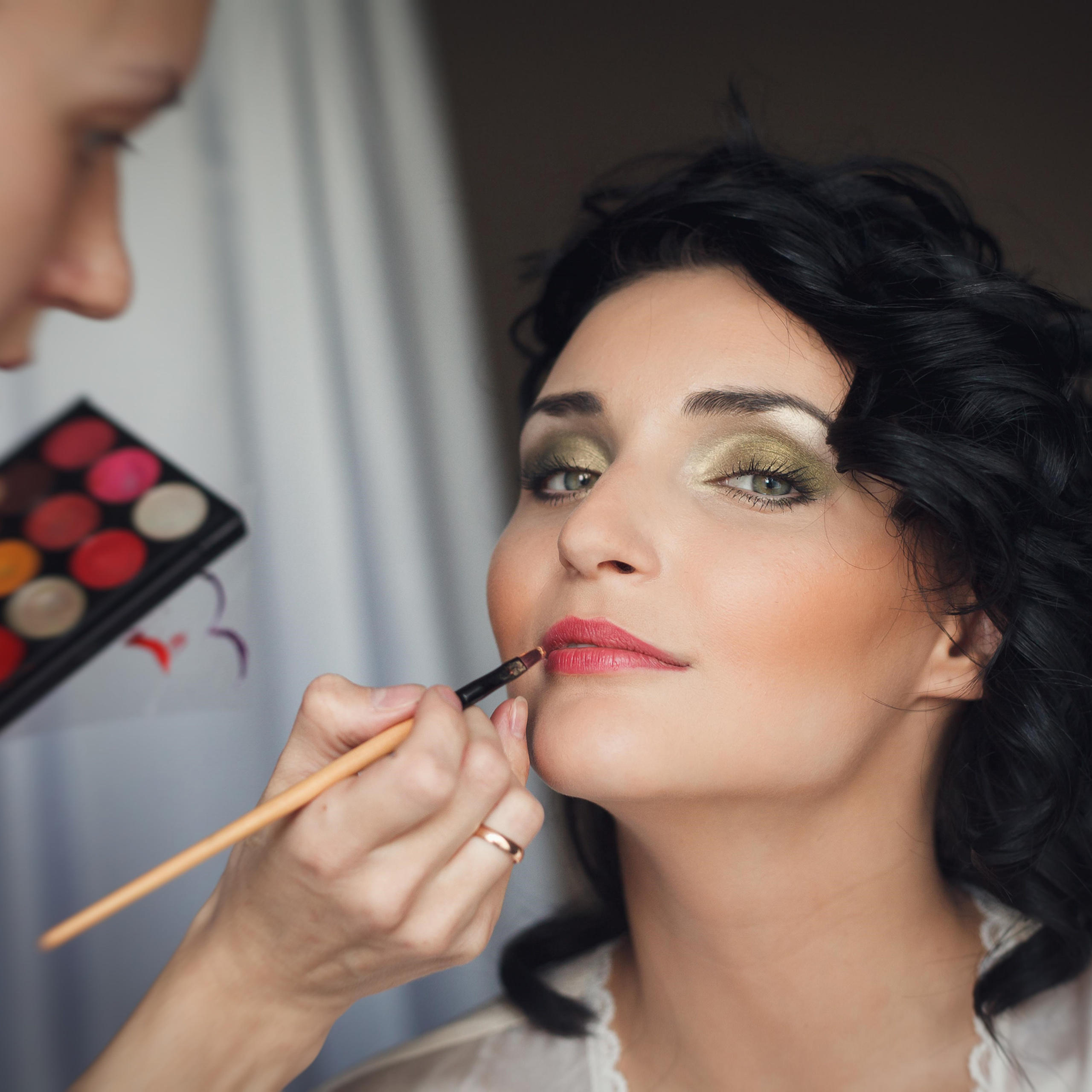 Свадьба Александра и Регины