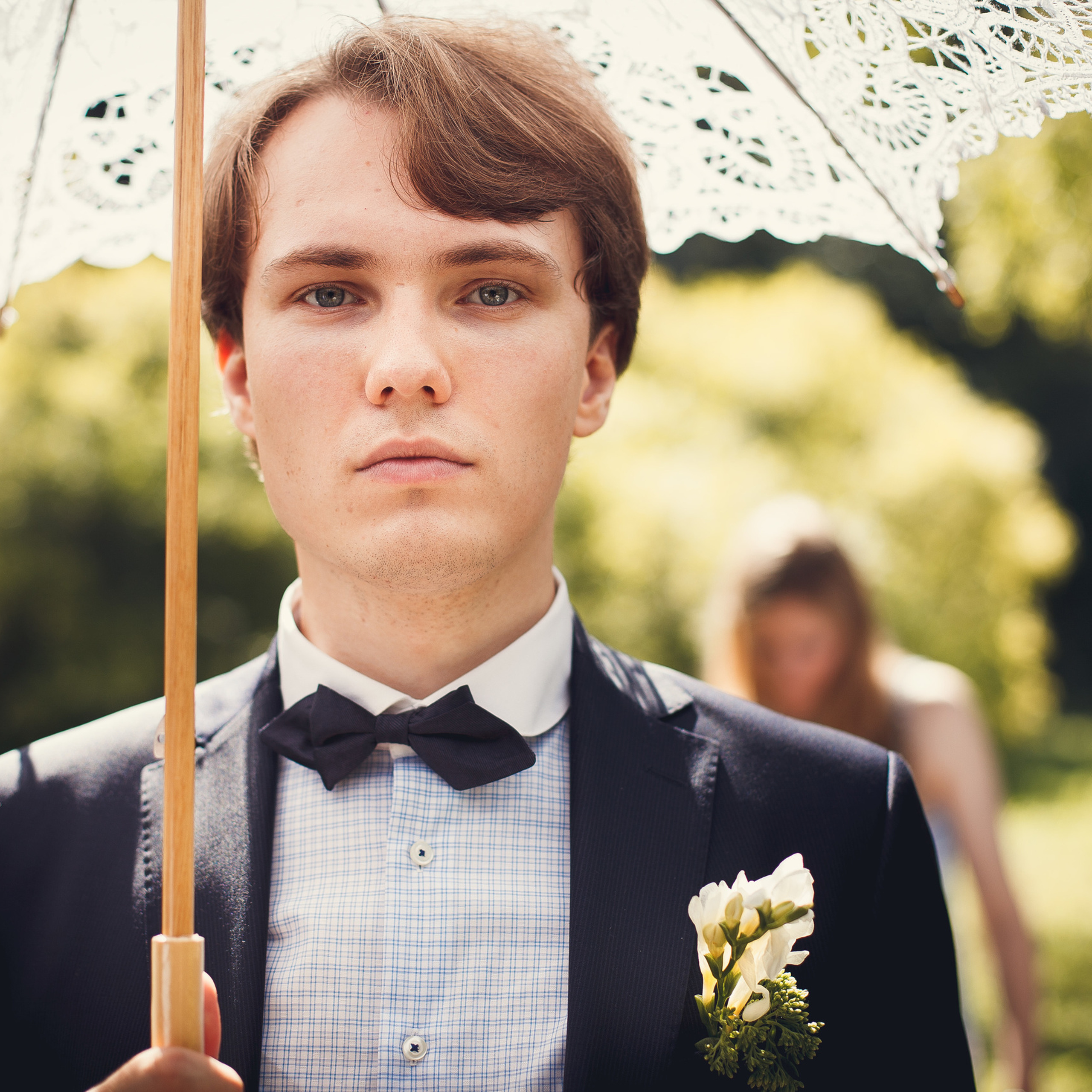 Свадьба Славы и Вари