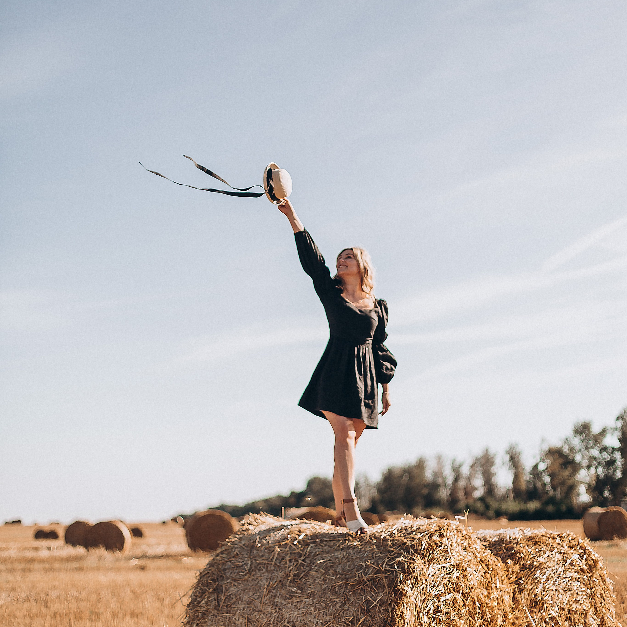 Любовь, семья, жизнь