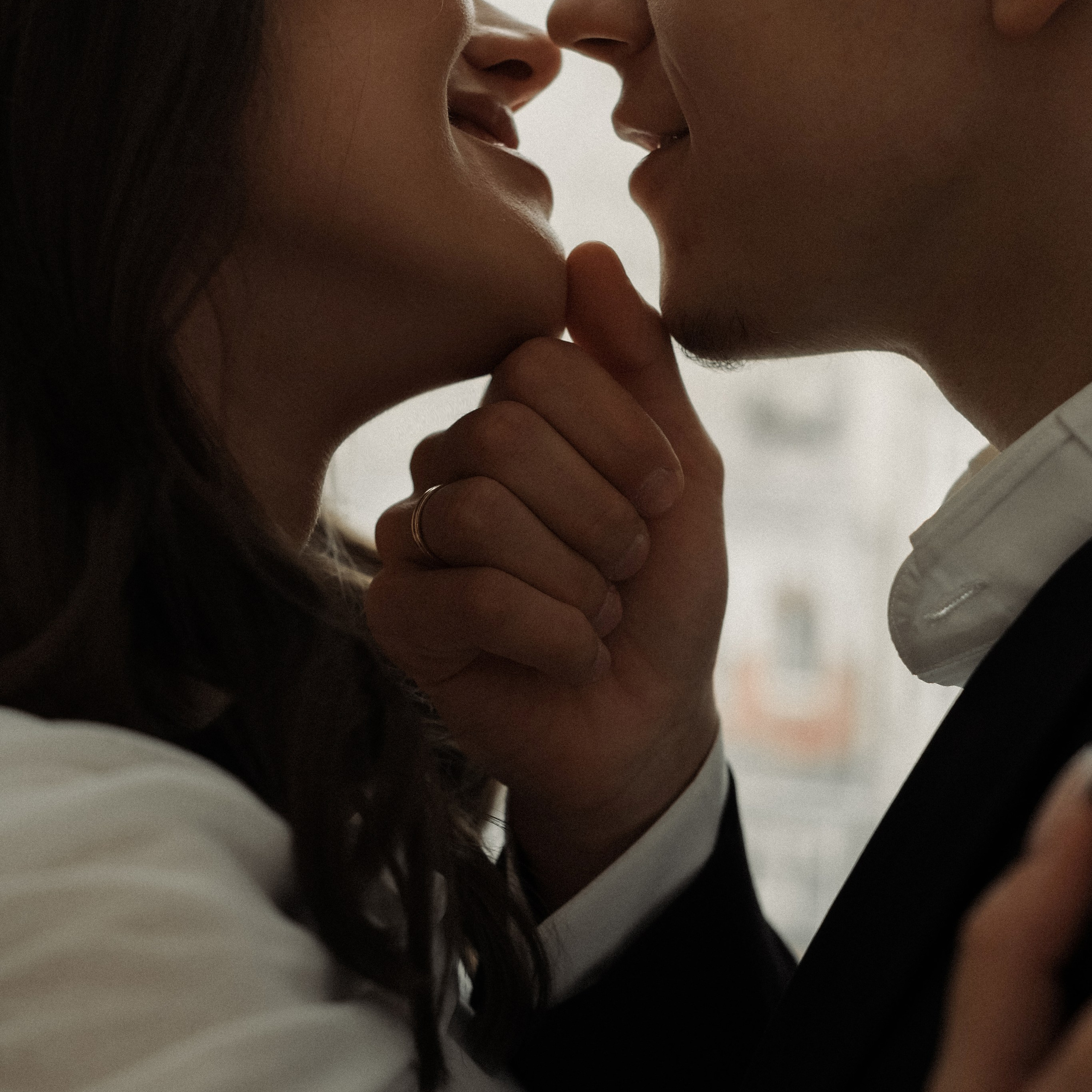 Никита и Юля