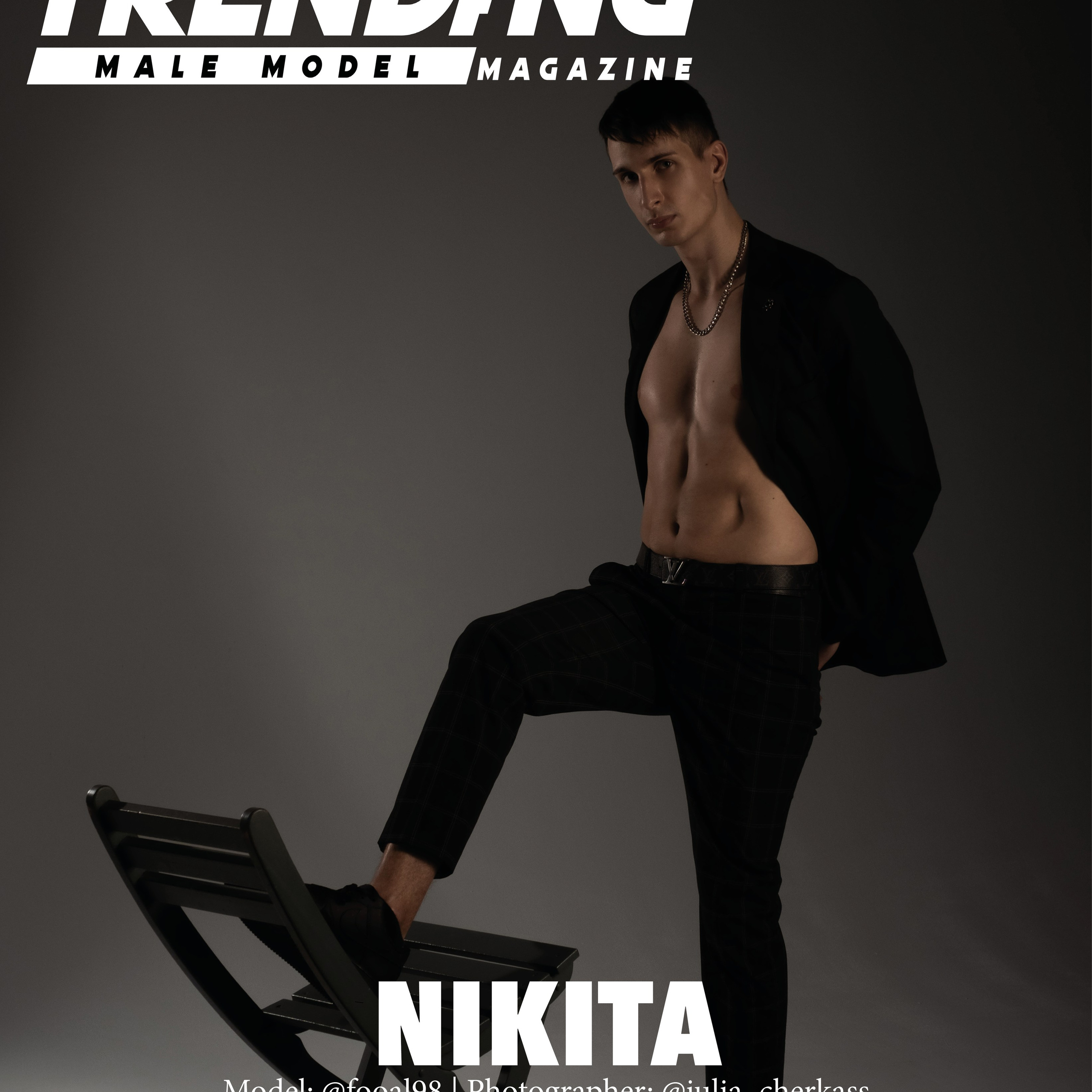 TRENDING New York, NY