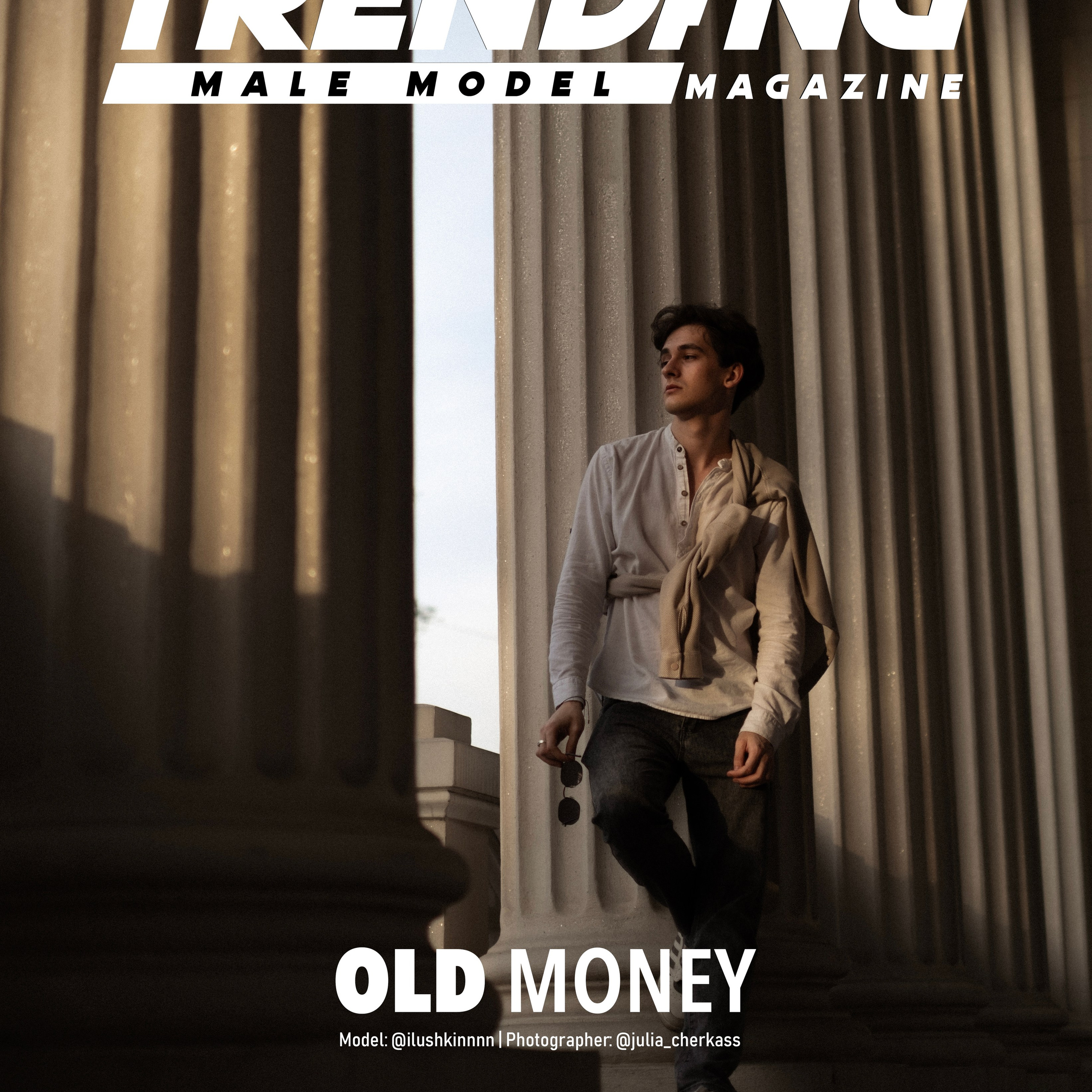 TRENDING New York, NY