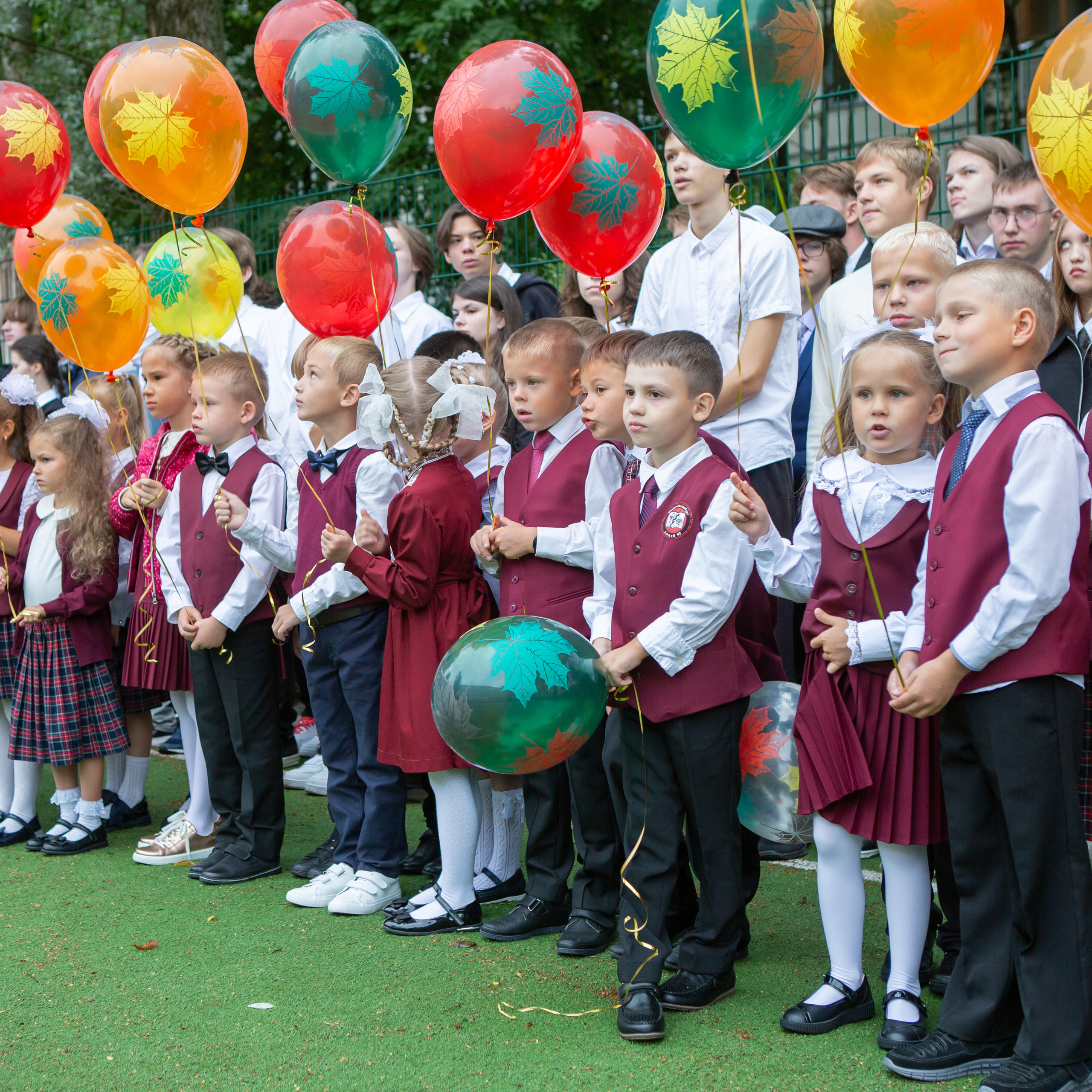 Отзывы. Детский и семейный фотограф в Санкт-Петербуре