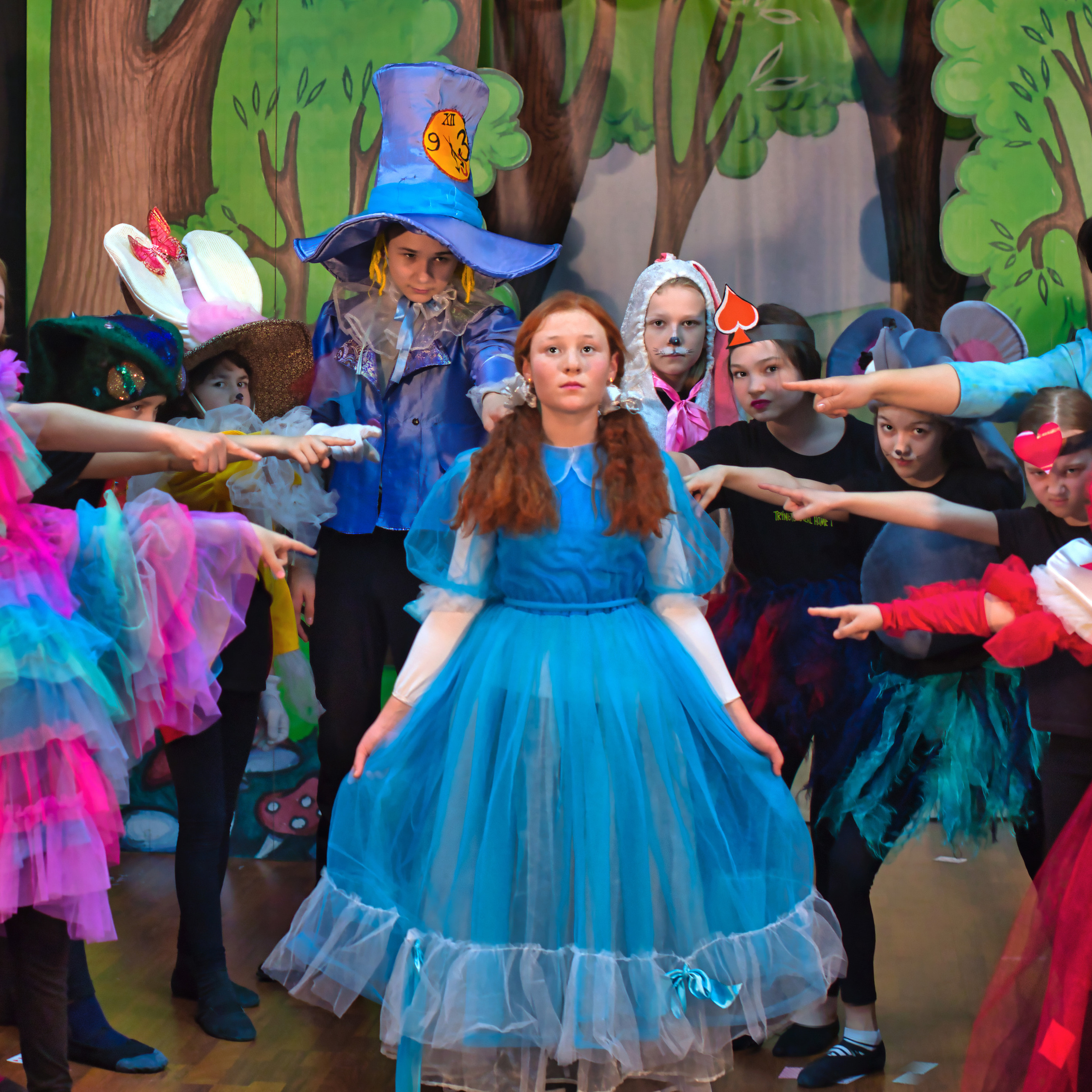 Репортажная съёмка