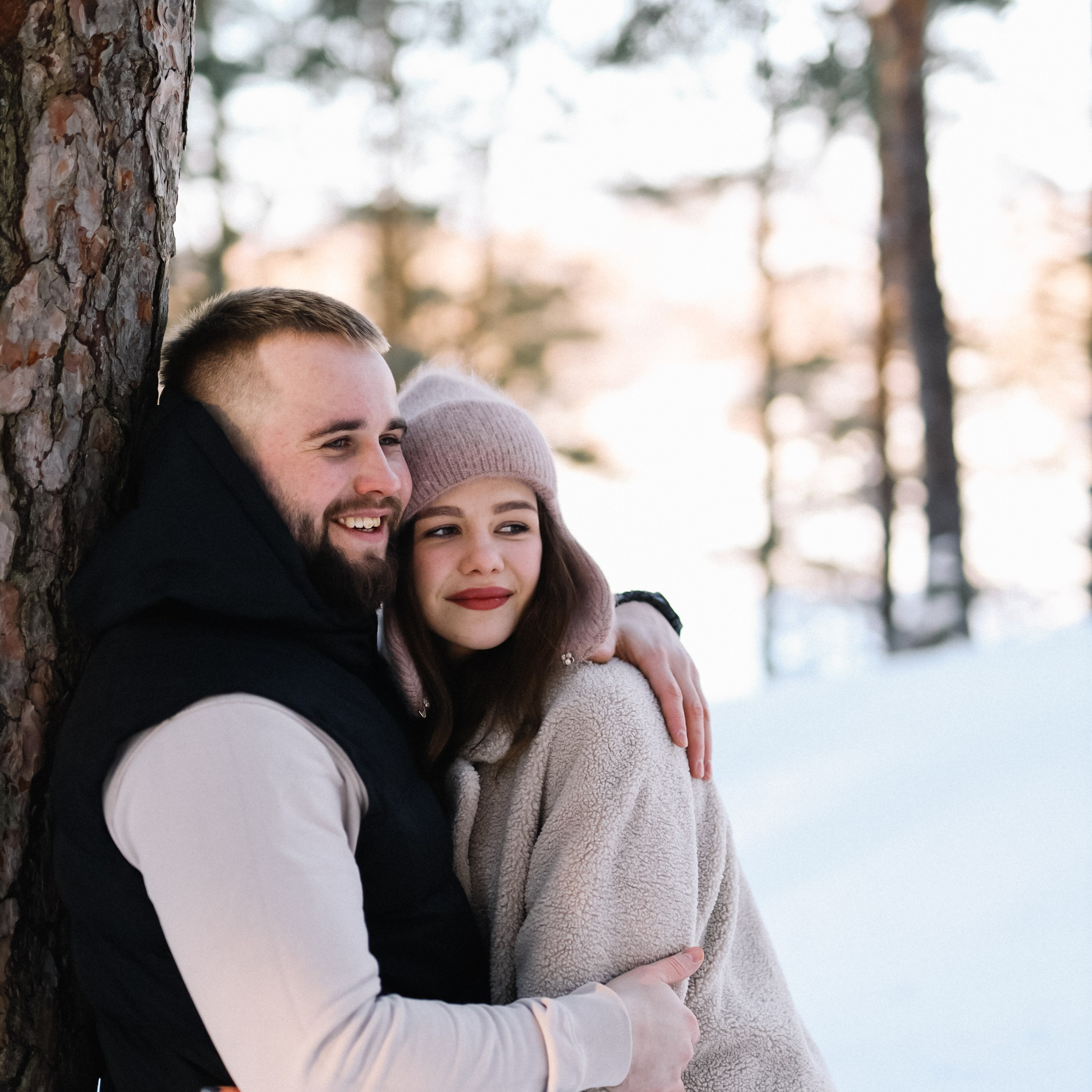 Алина & Иван