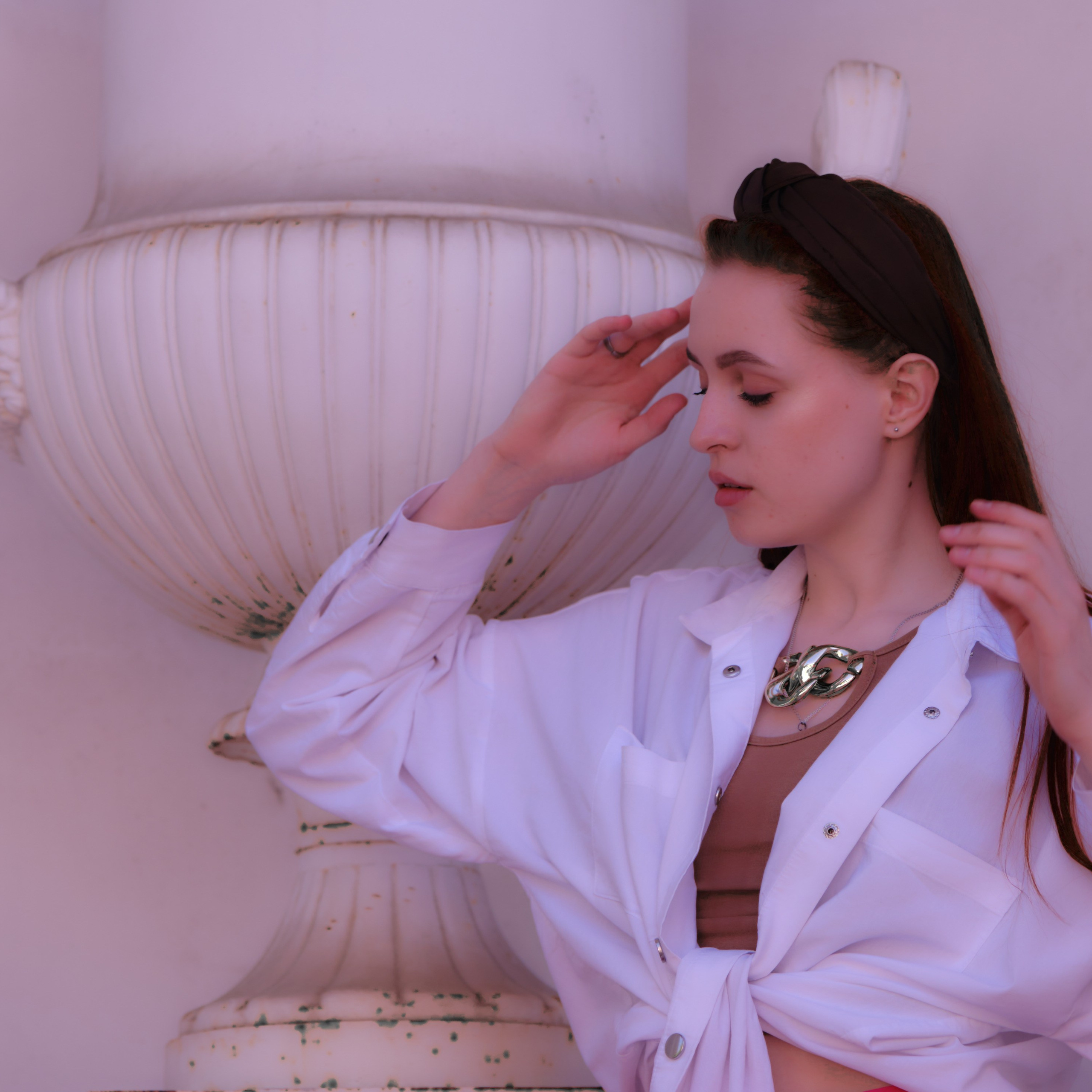 Отзывы. Фотостудия в центре Санкт-Петербурга, портретная и тематическая съемка