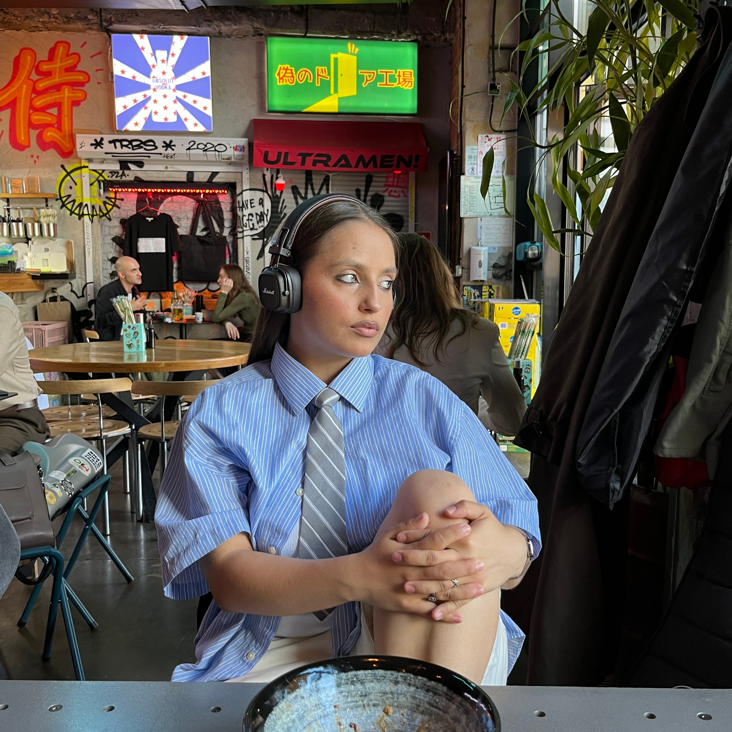 Отзывы. Фотостудия в центре Санкт-Петербурга, портретная и тематическая съемка