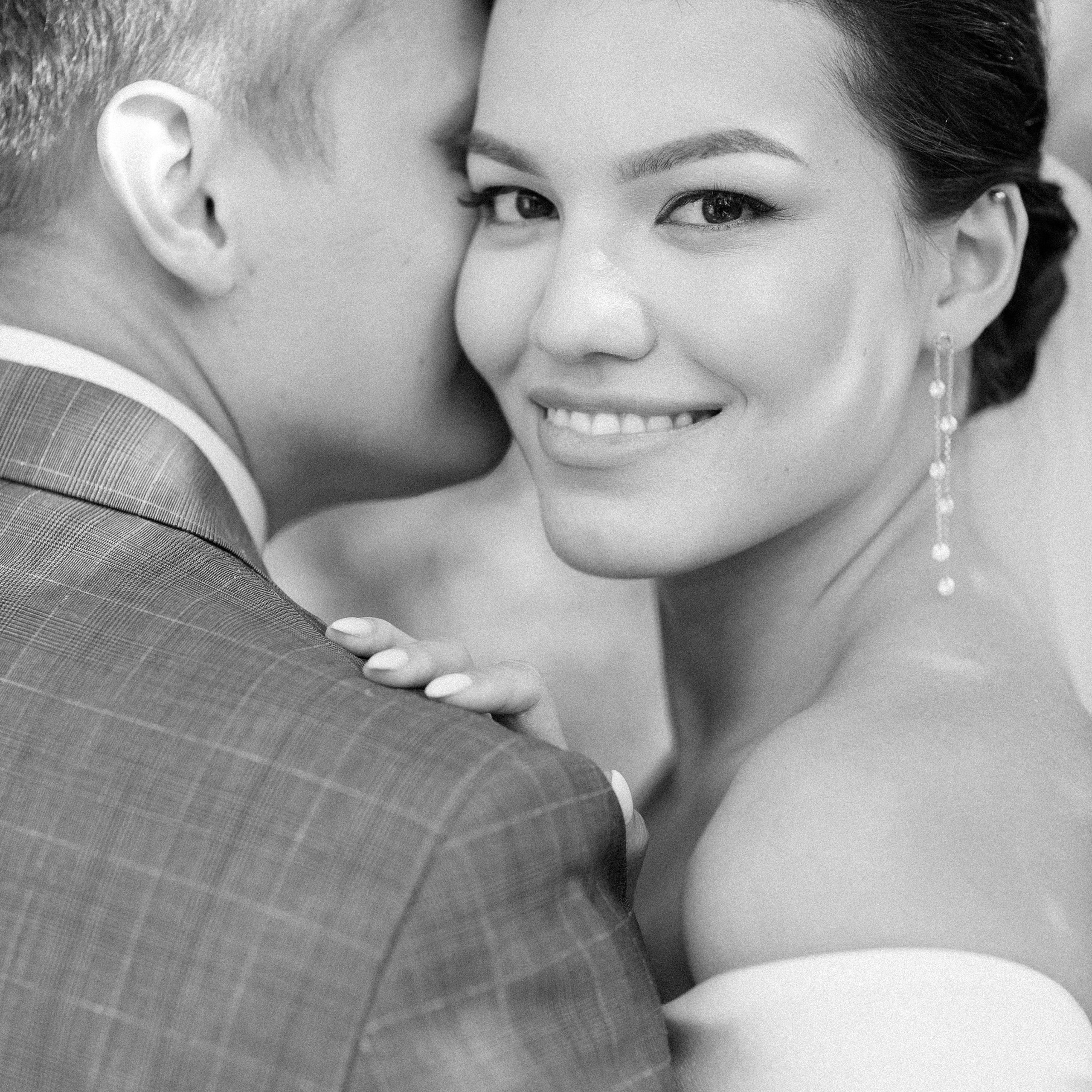 Олег и Малика