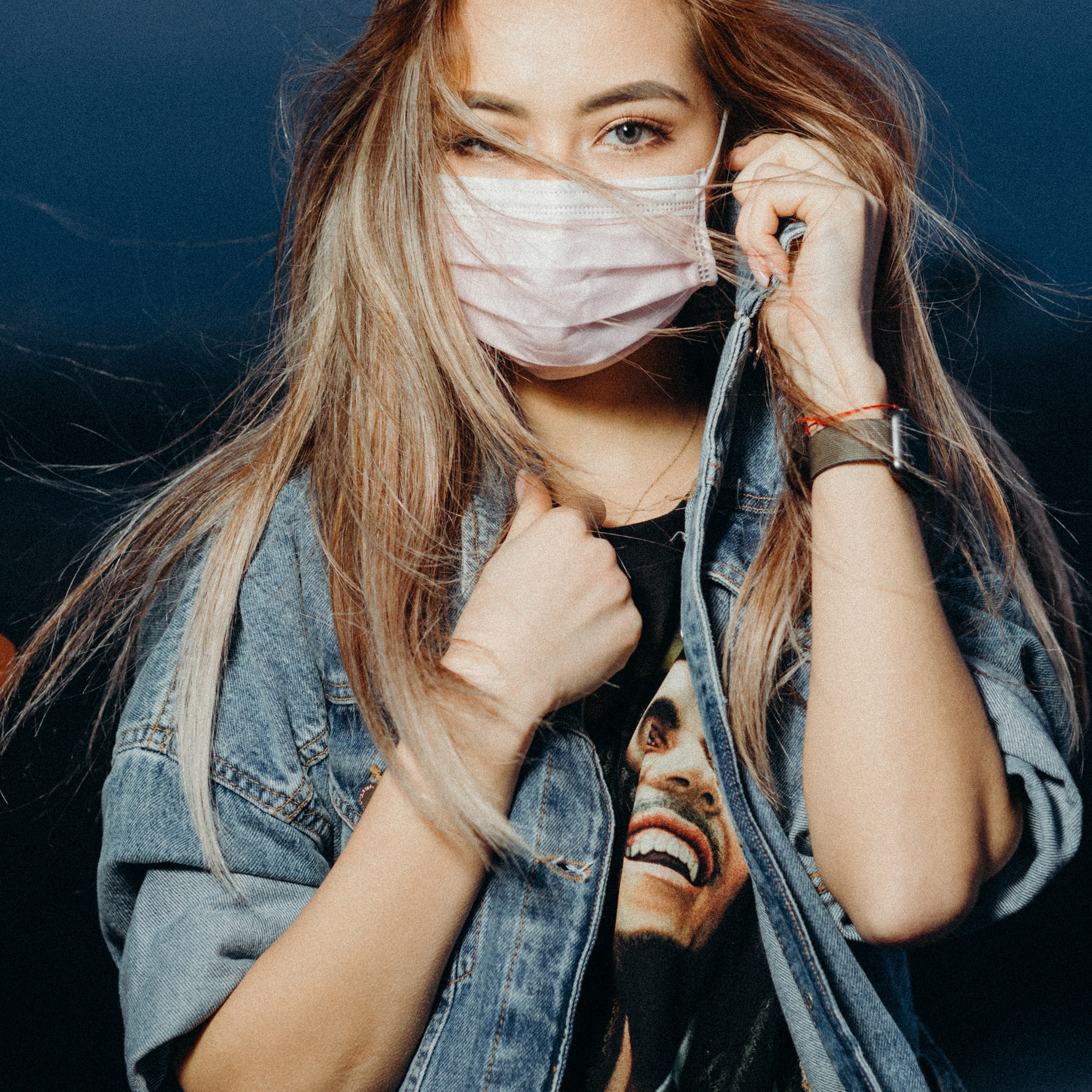 2020. Ковидный муд. Жулдыз