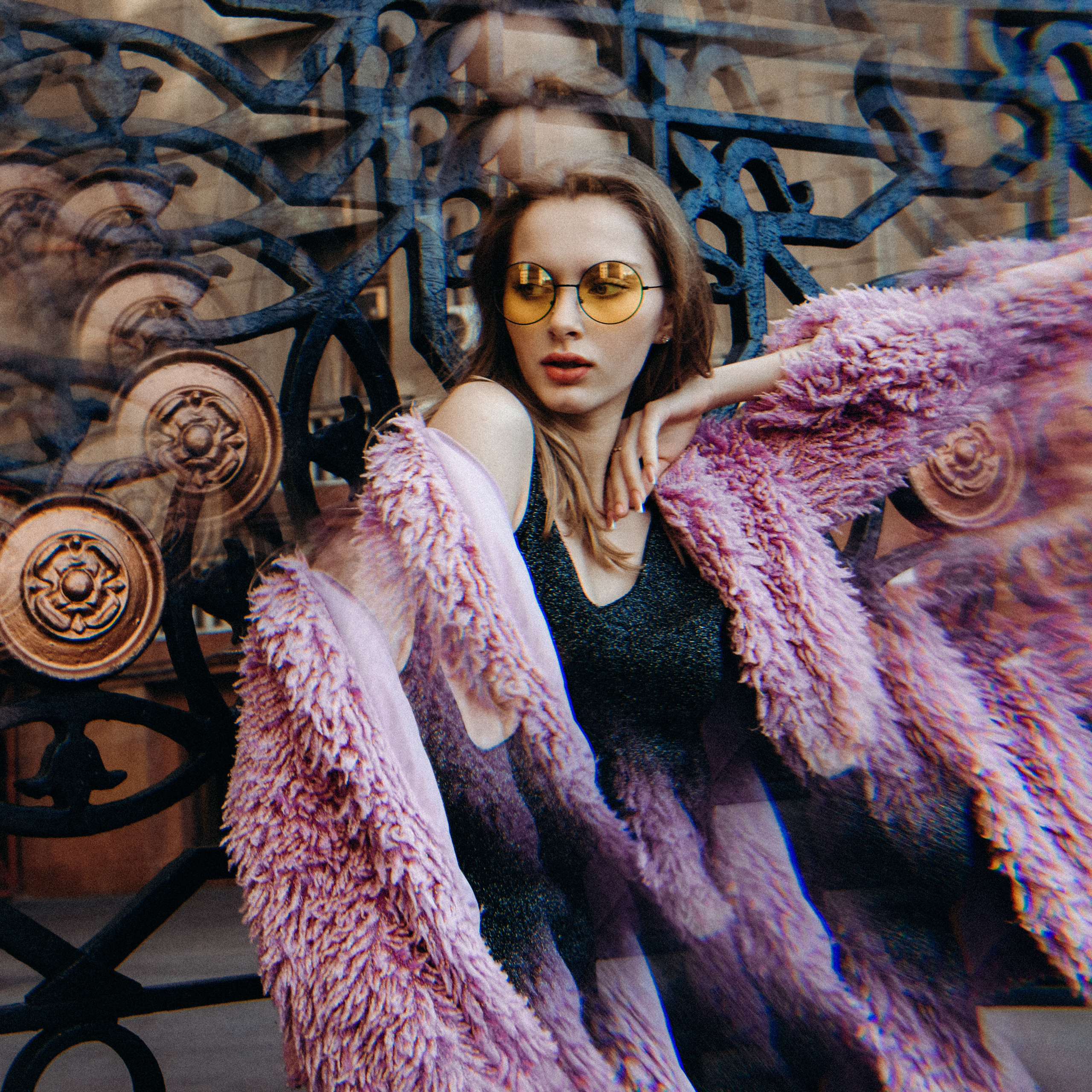 2019. Преломление. Дарина