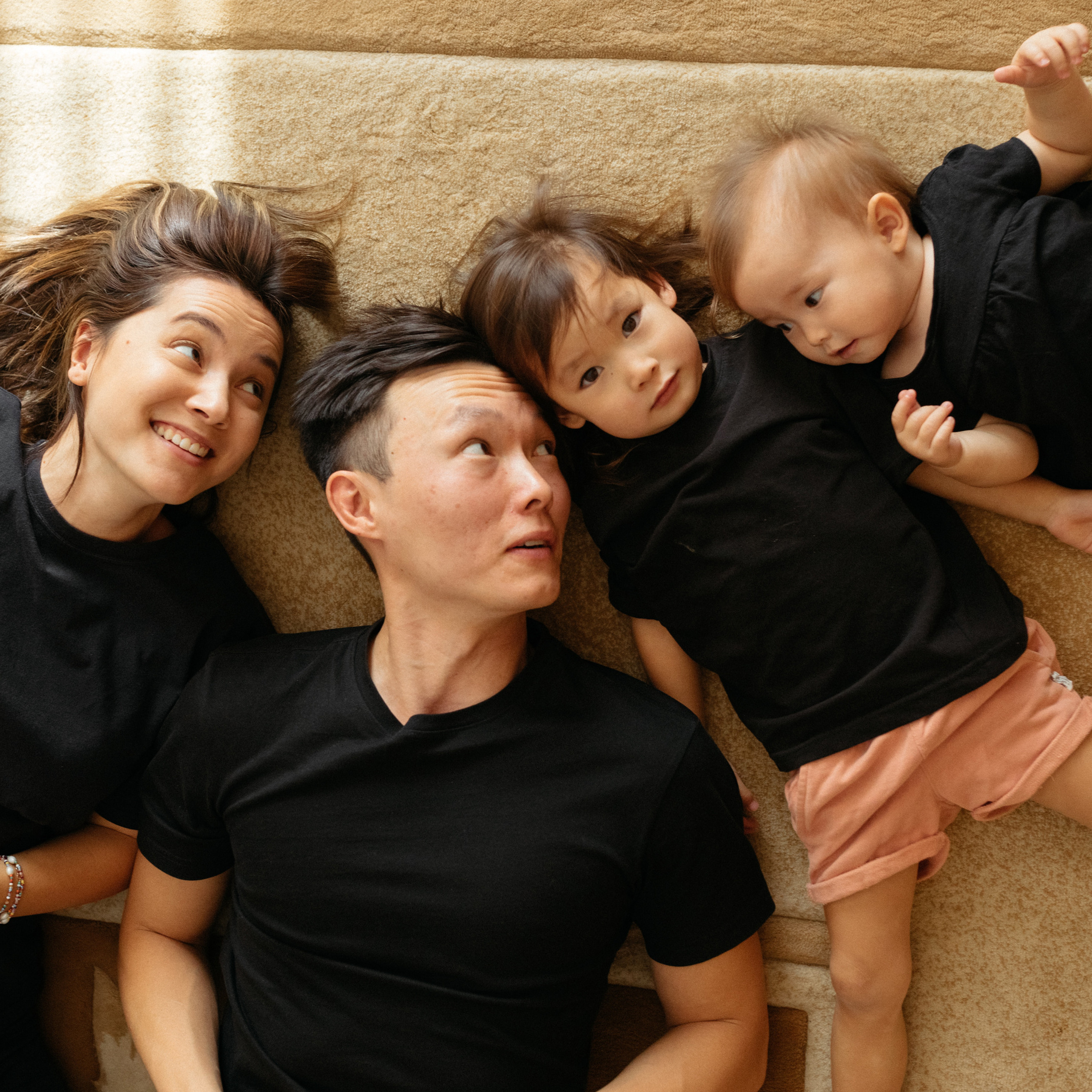 Насыр и Камила