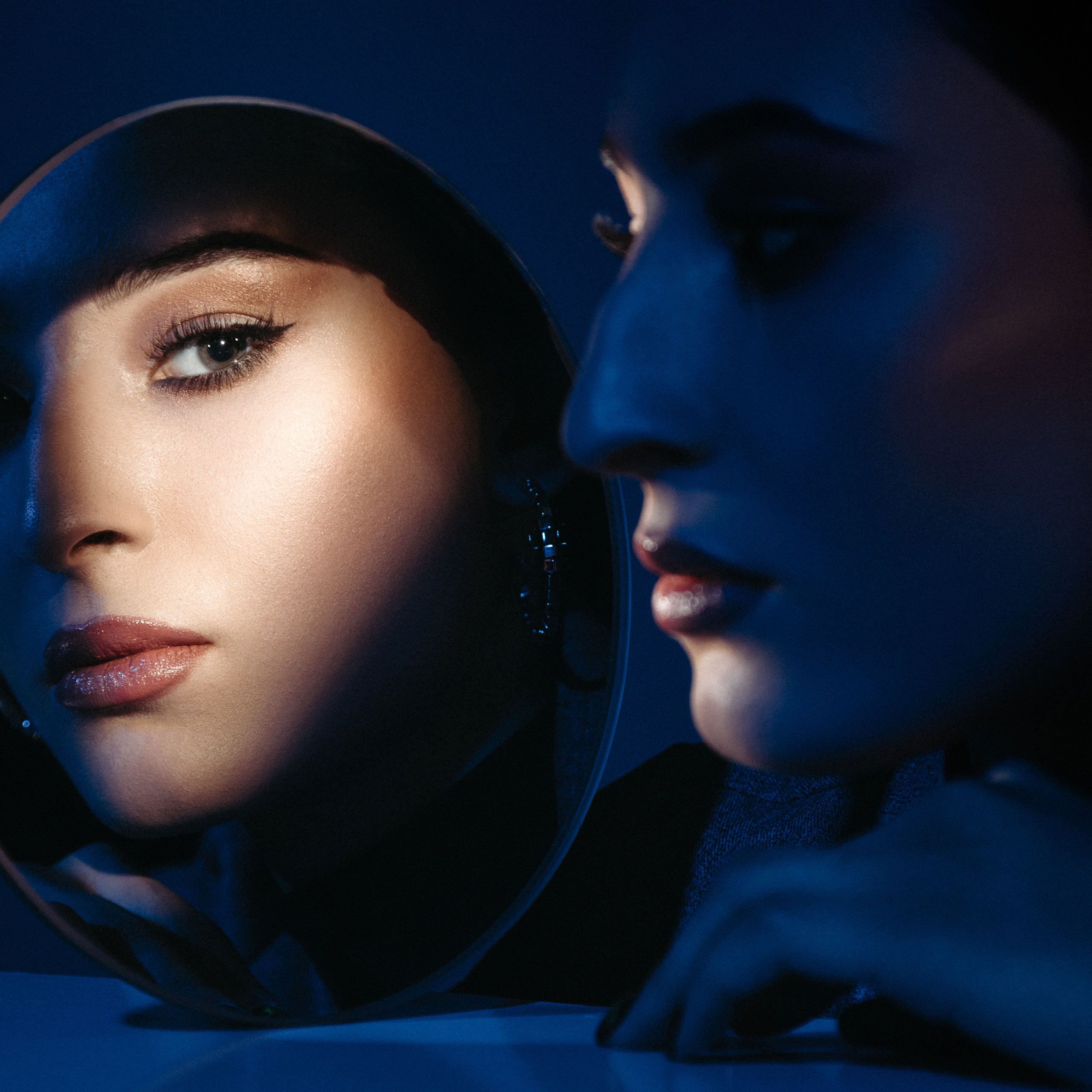 2021 Свет и цвет. Карина