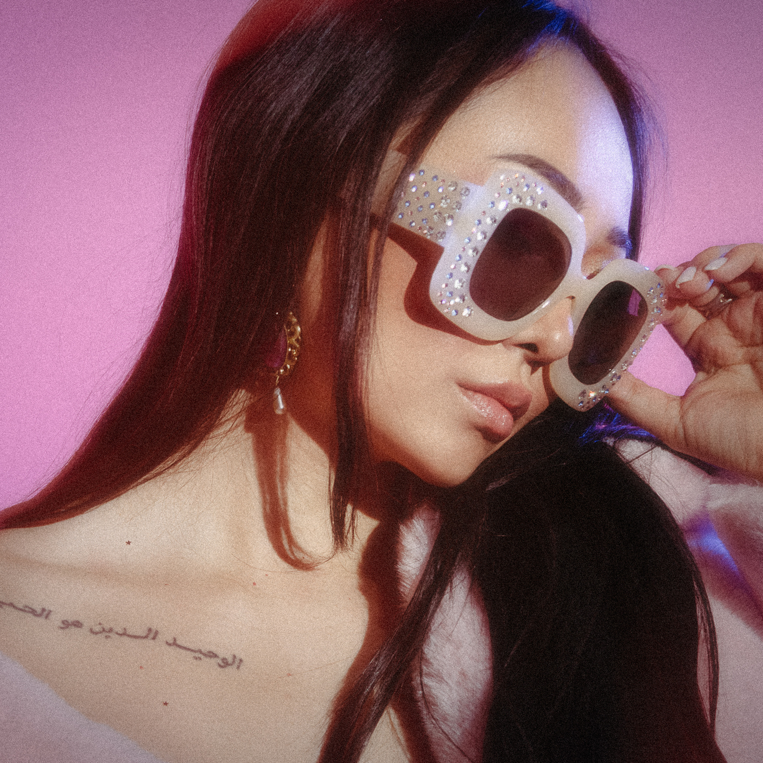 2021. Jamy In Da House