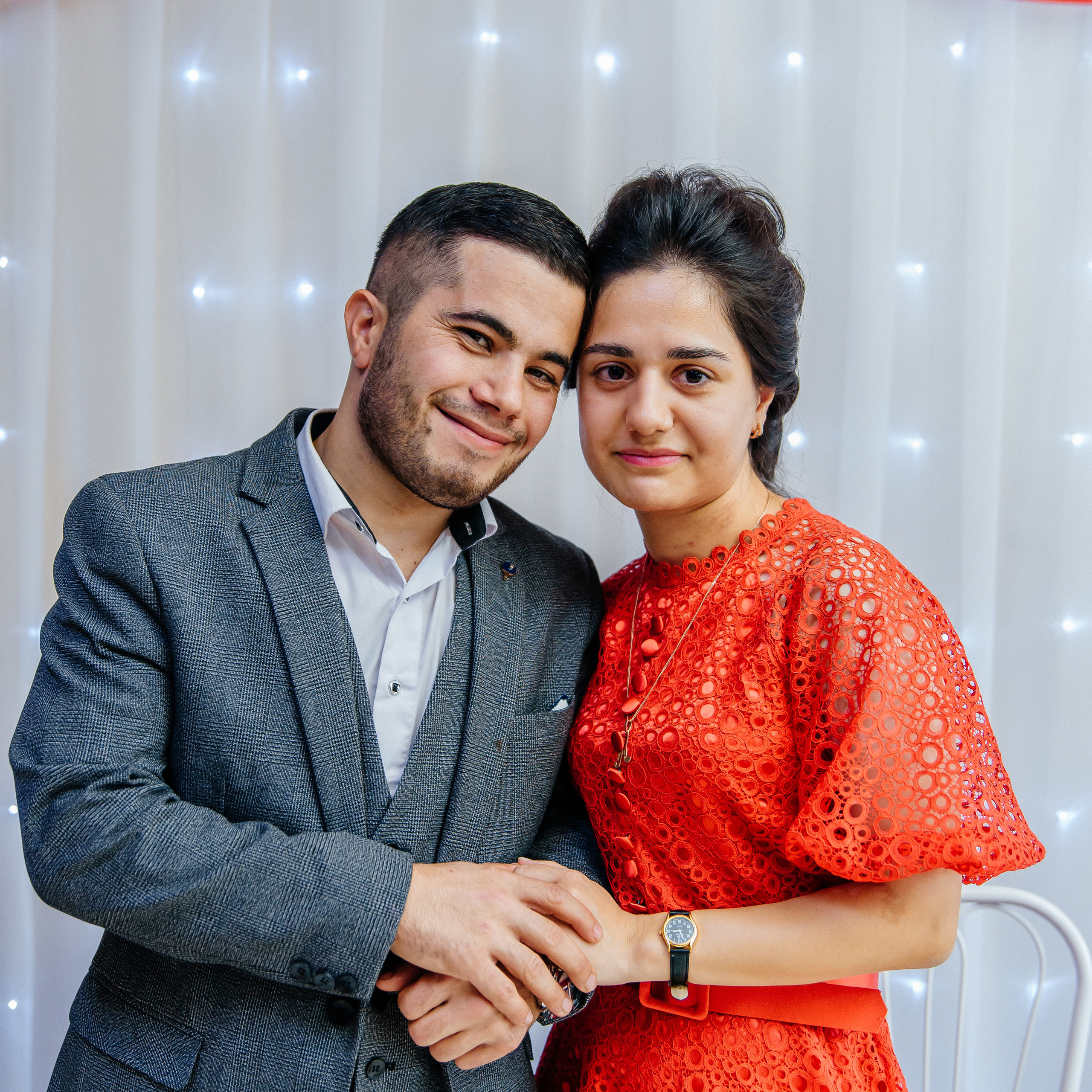 Отзывы. Семейный фотограф в Барнауле