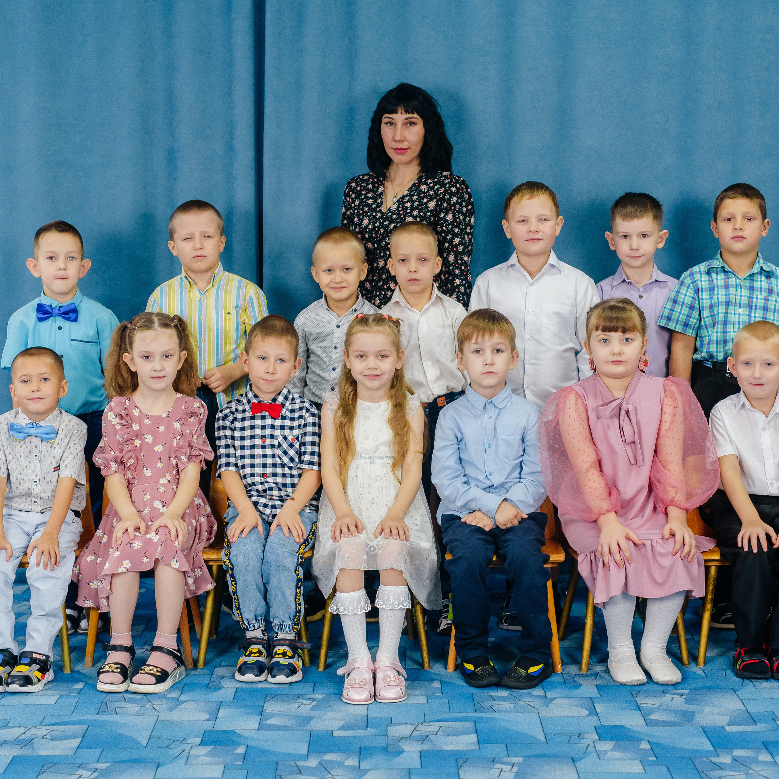 Отзывы. Семейный фотограф в Барнауле