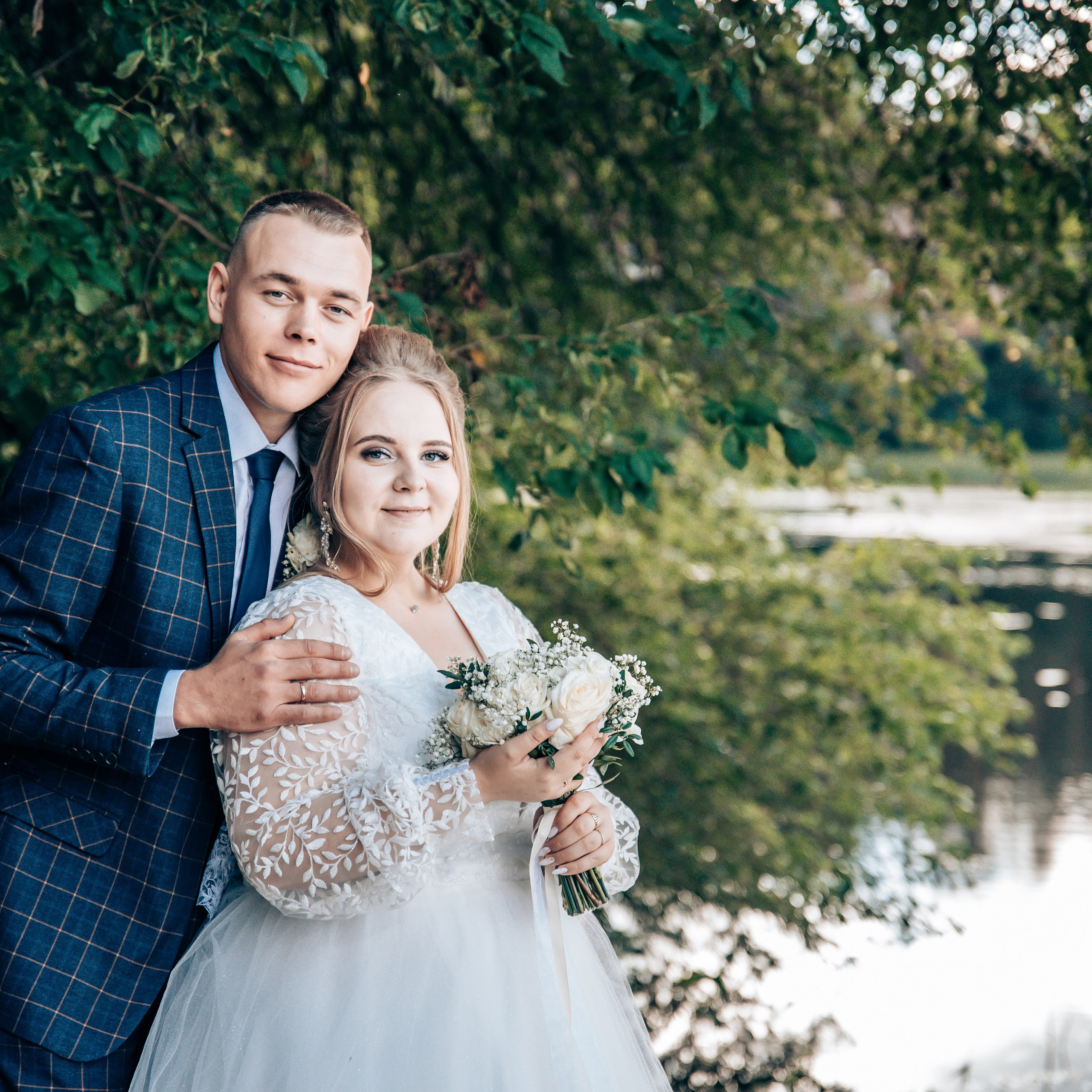 Ксения & Максим