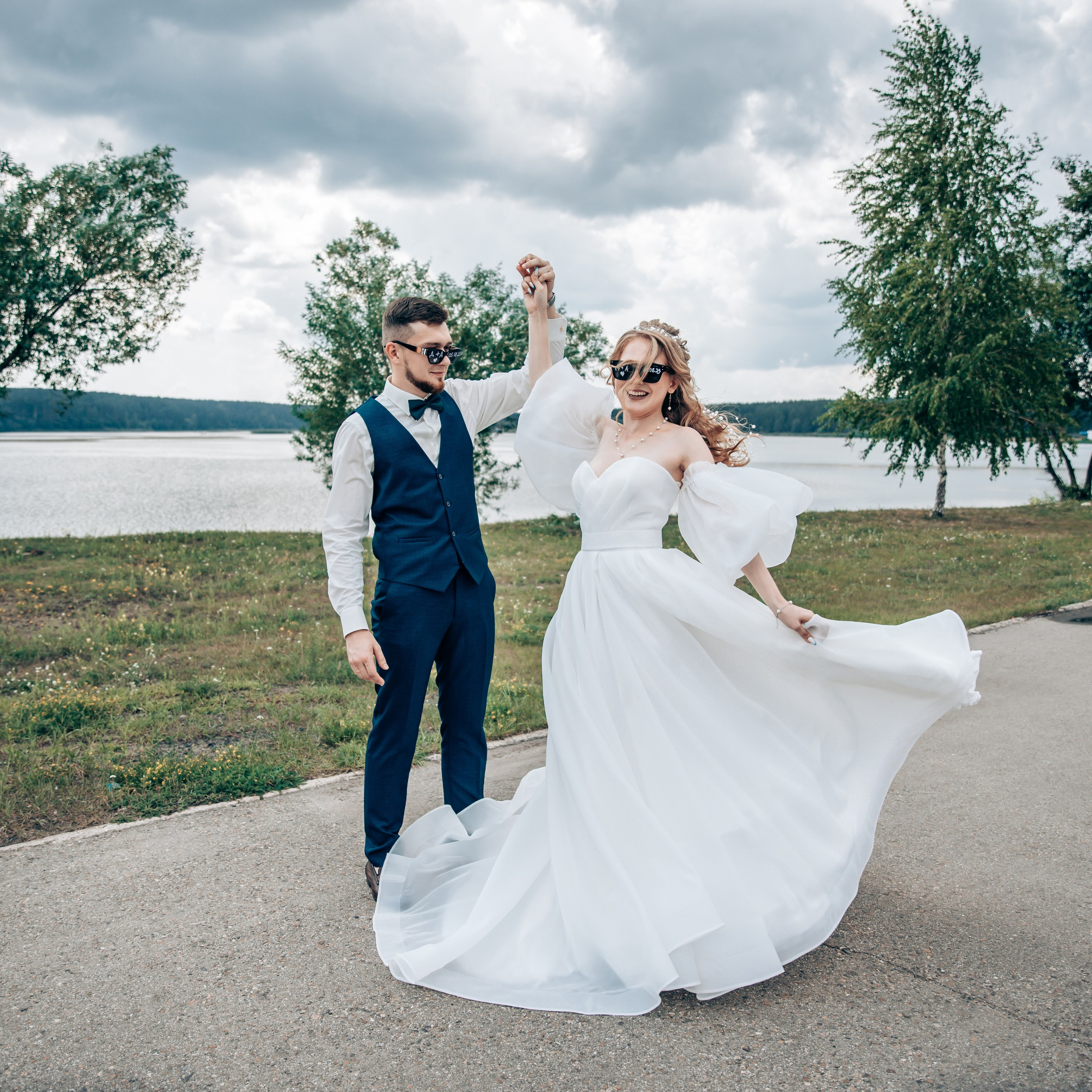 Александра & Данил